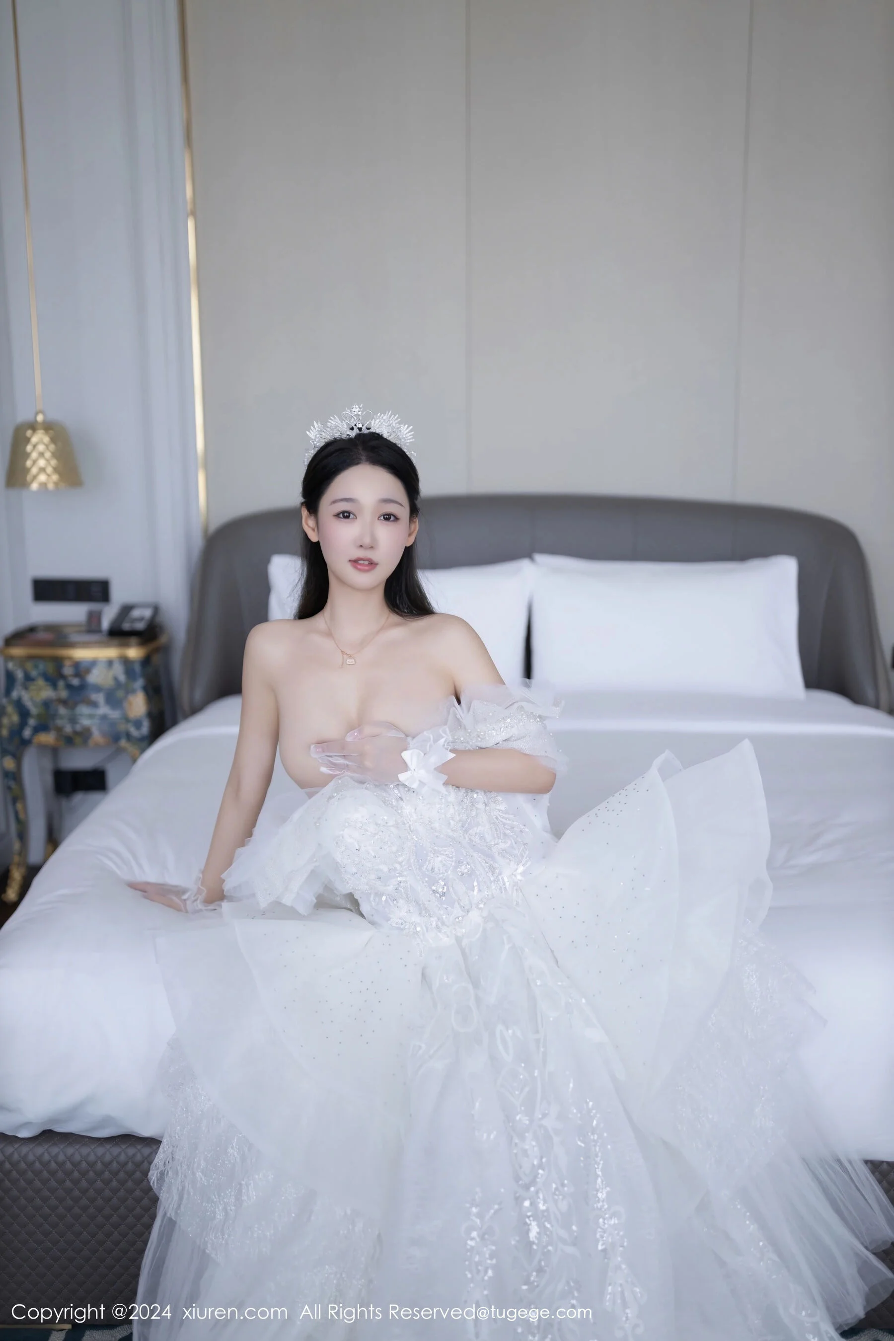 唐安琪 - Photo 31