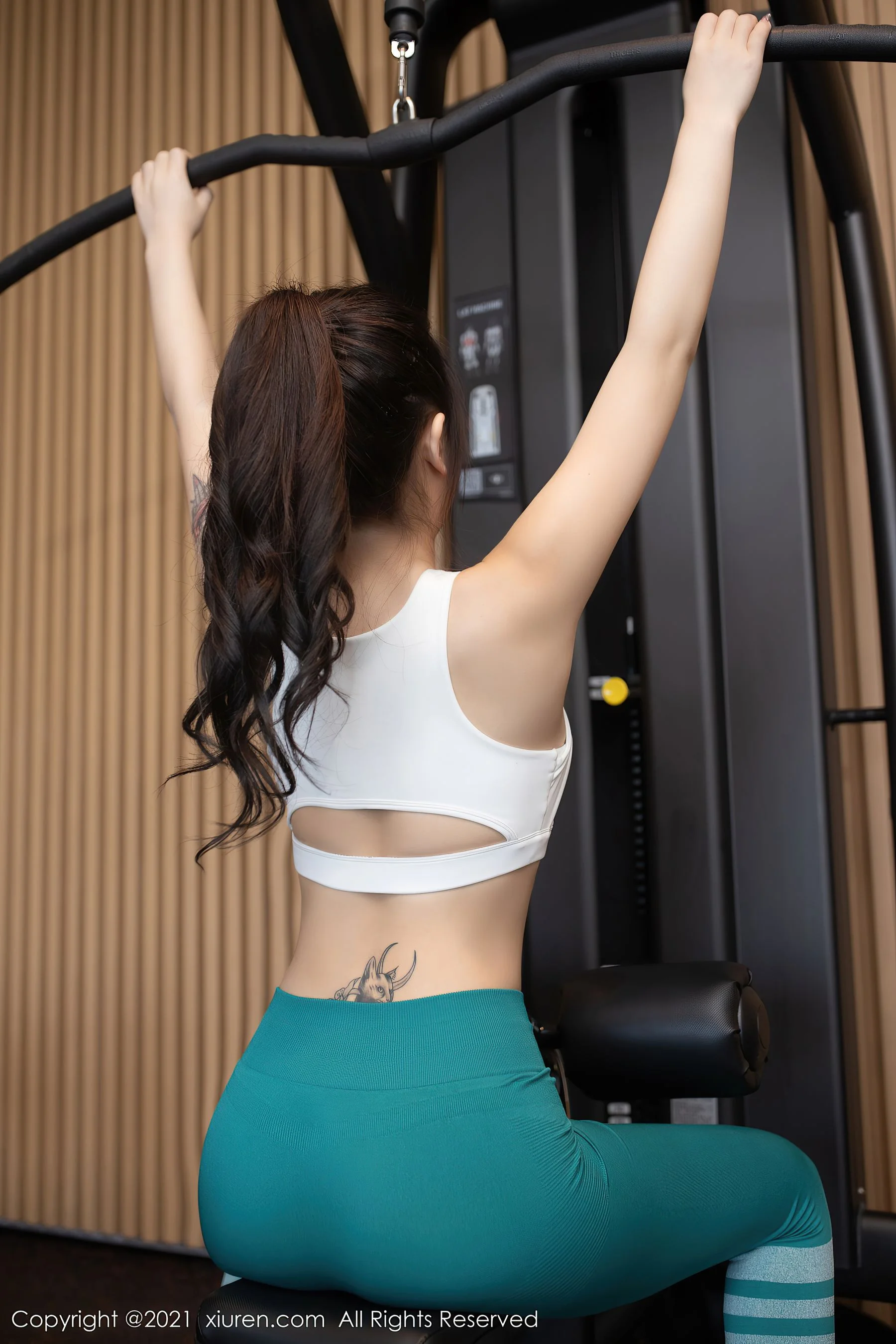 美七Mia - Photo 16