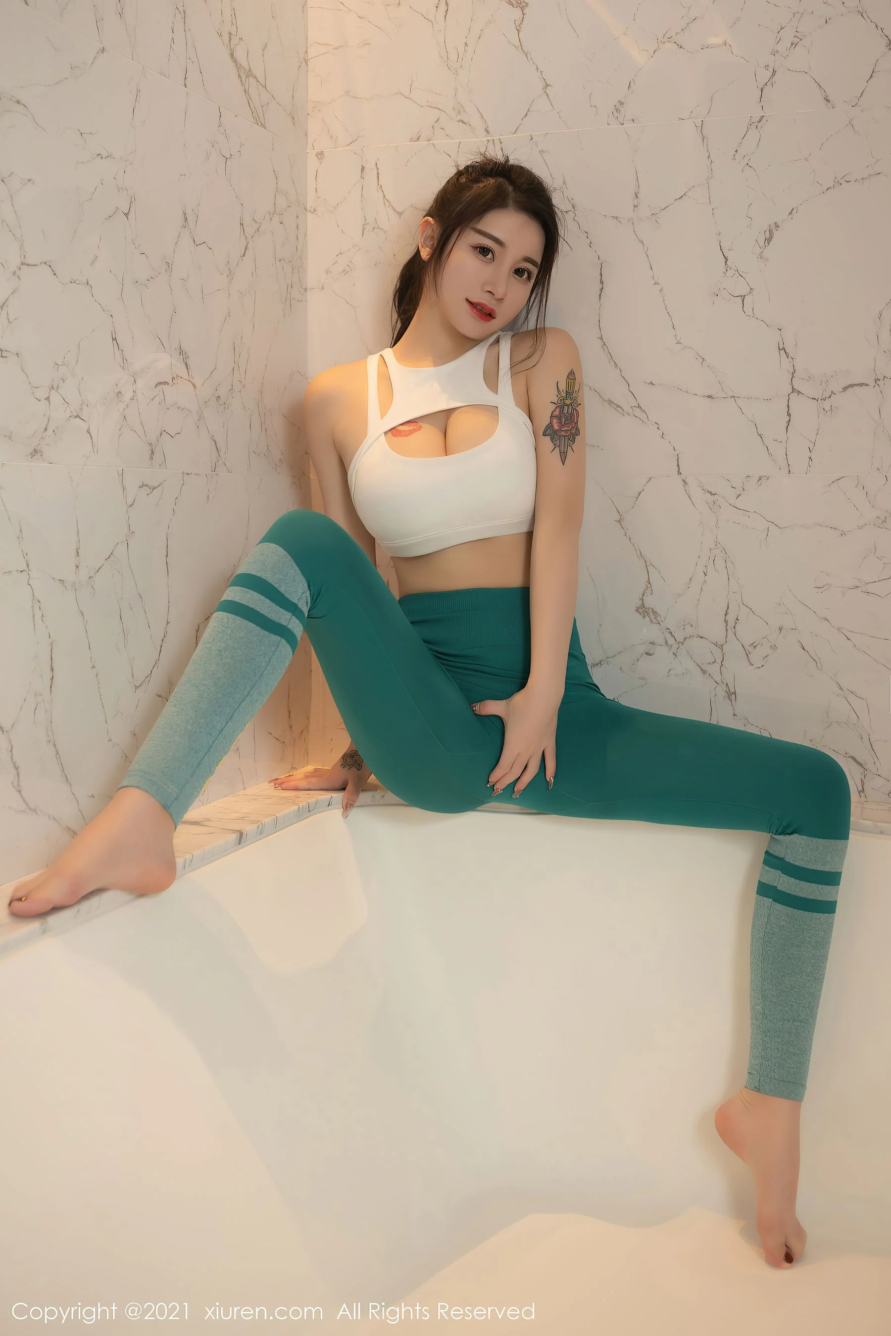 美七Mia - Photo 47