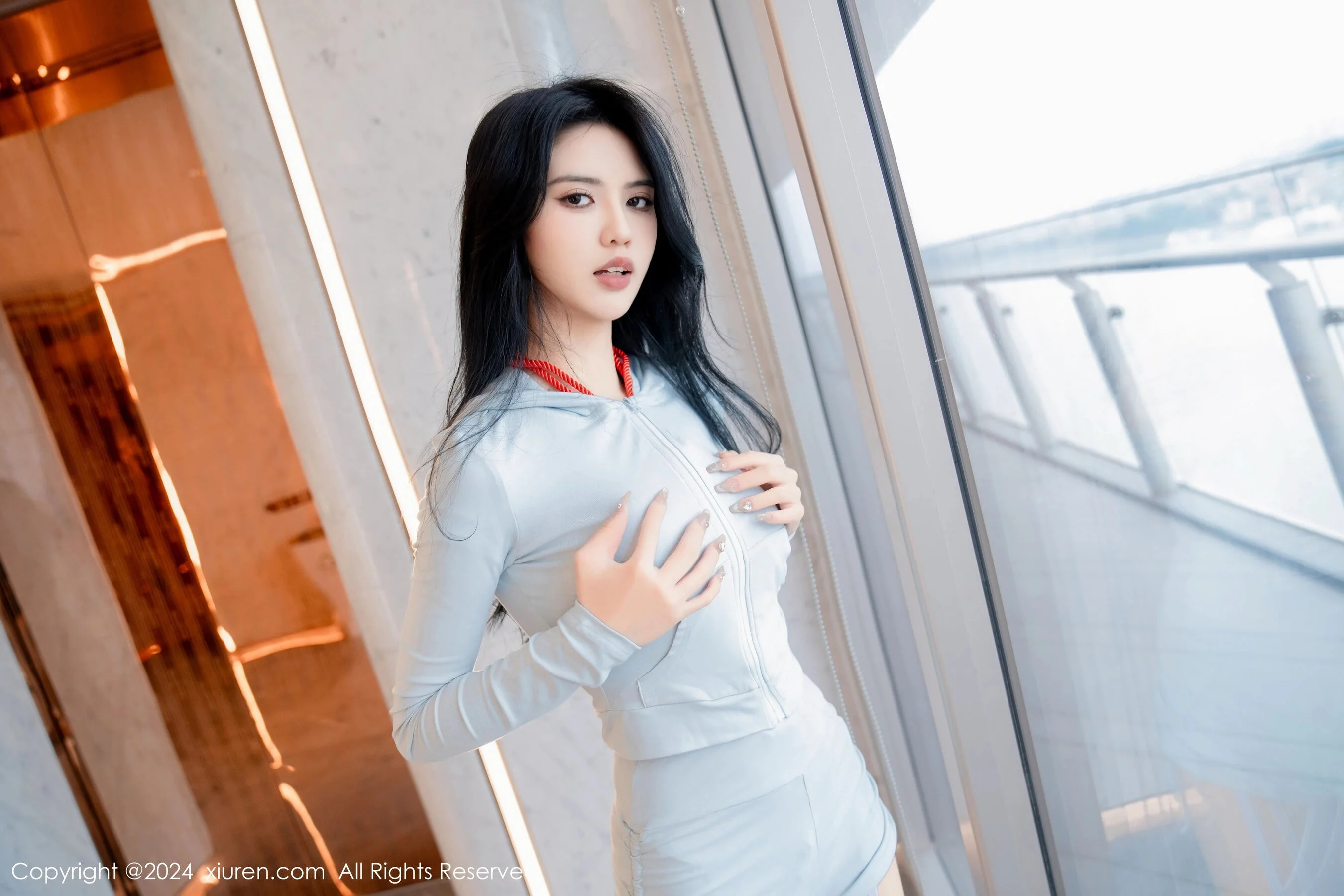 浅浅Danny - Photo 13