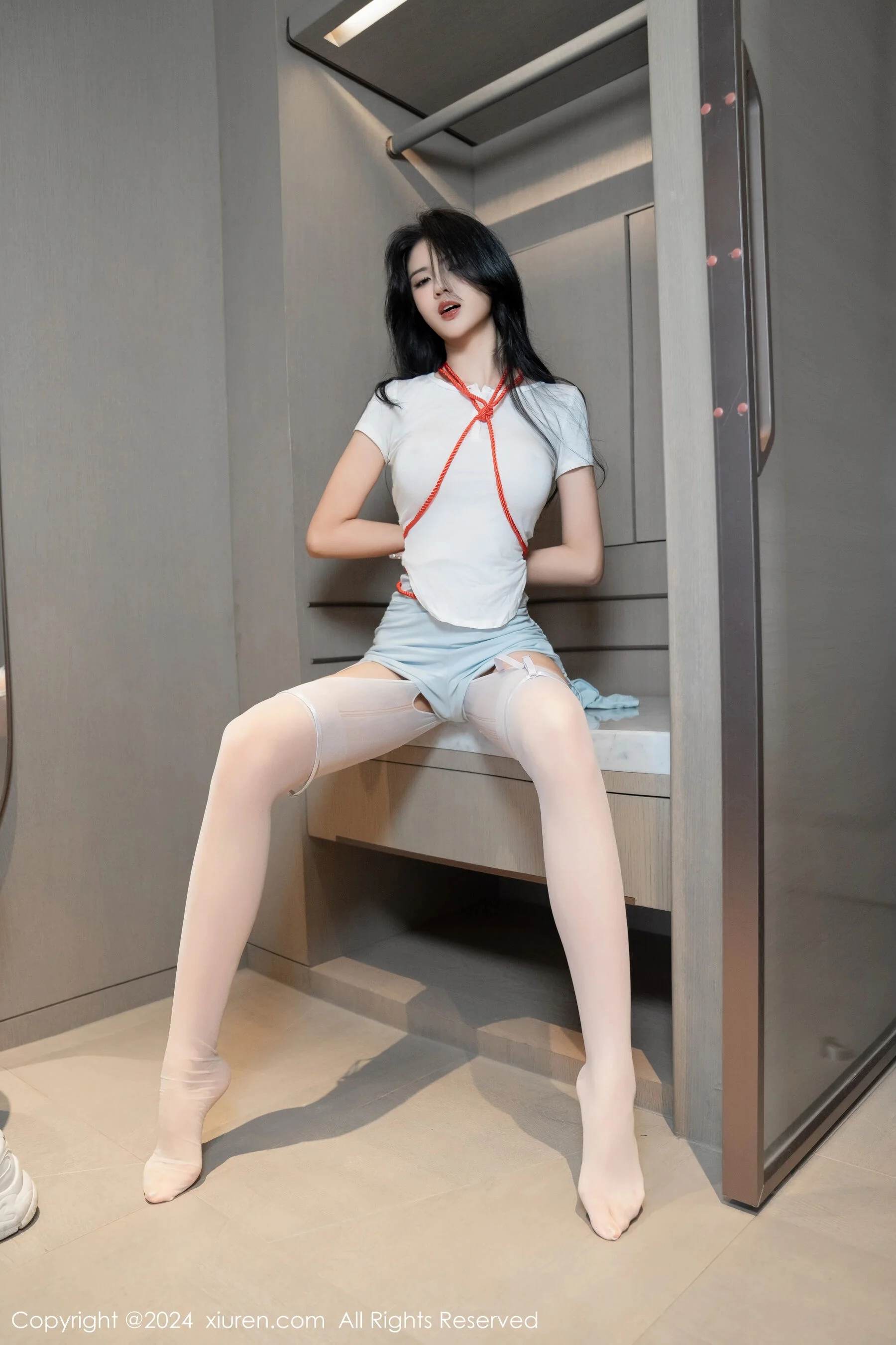 浅浅Danny - Photo 24