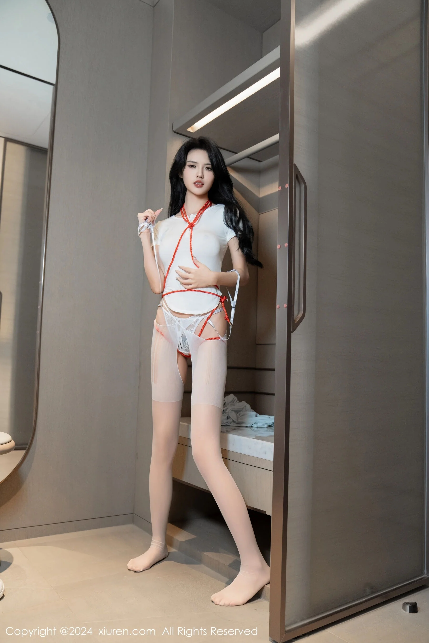 浅浅Danny - Photo 34