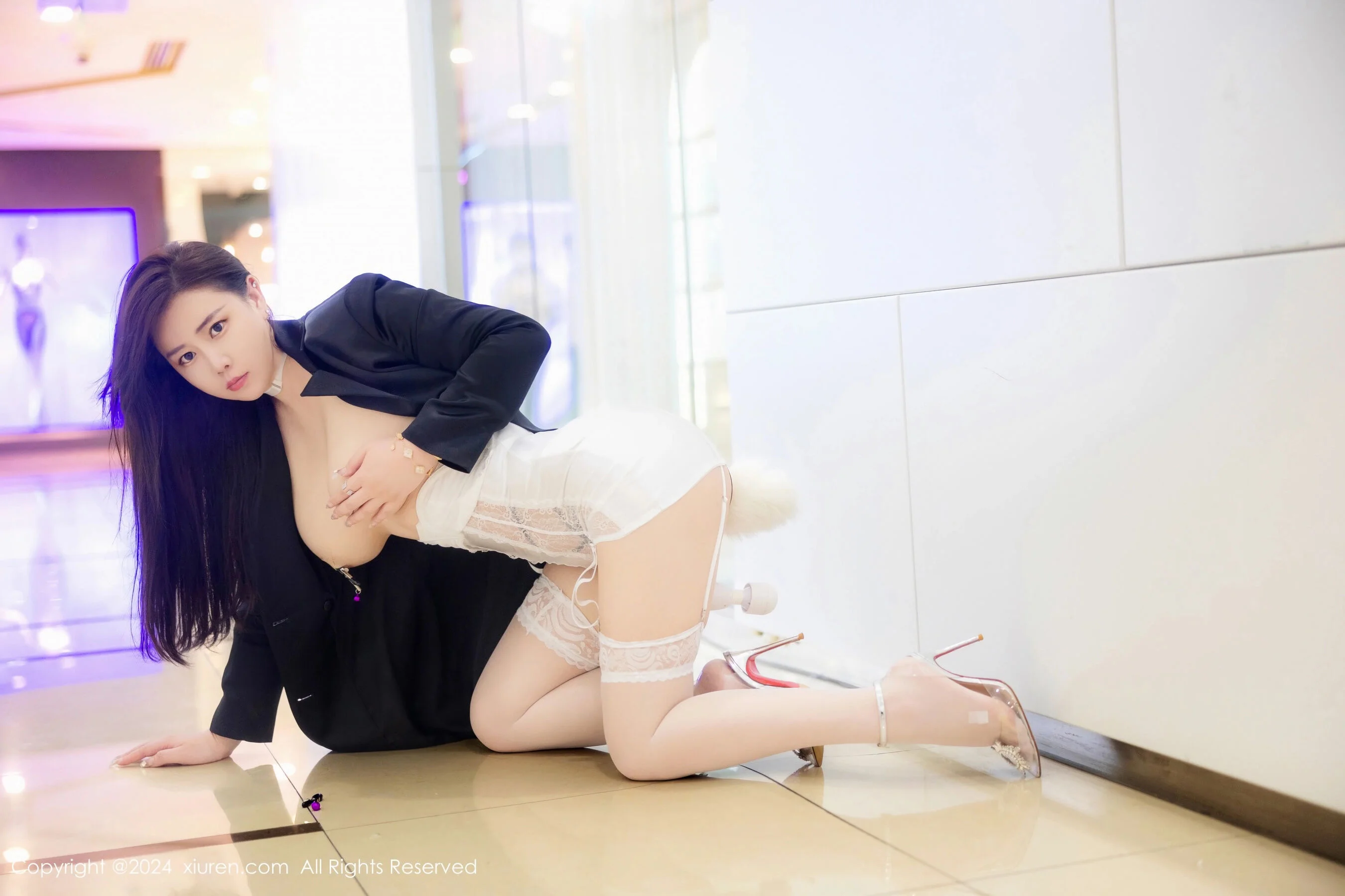 王婉悠Queen - Photo 59