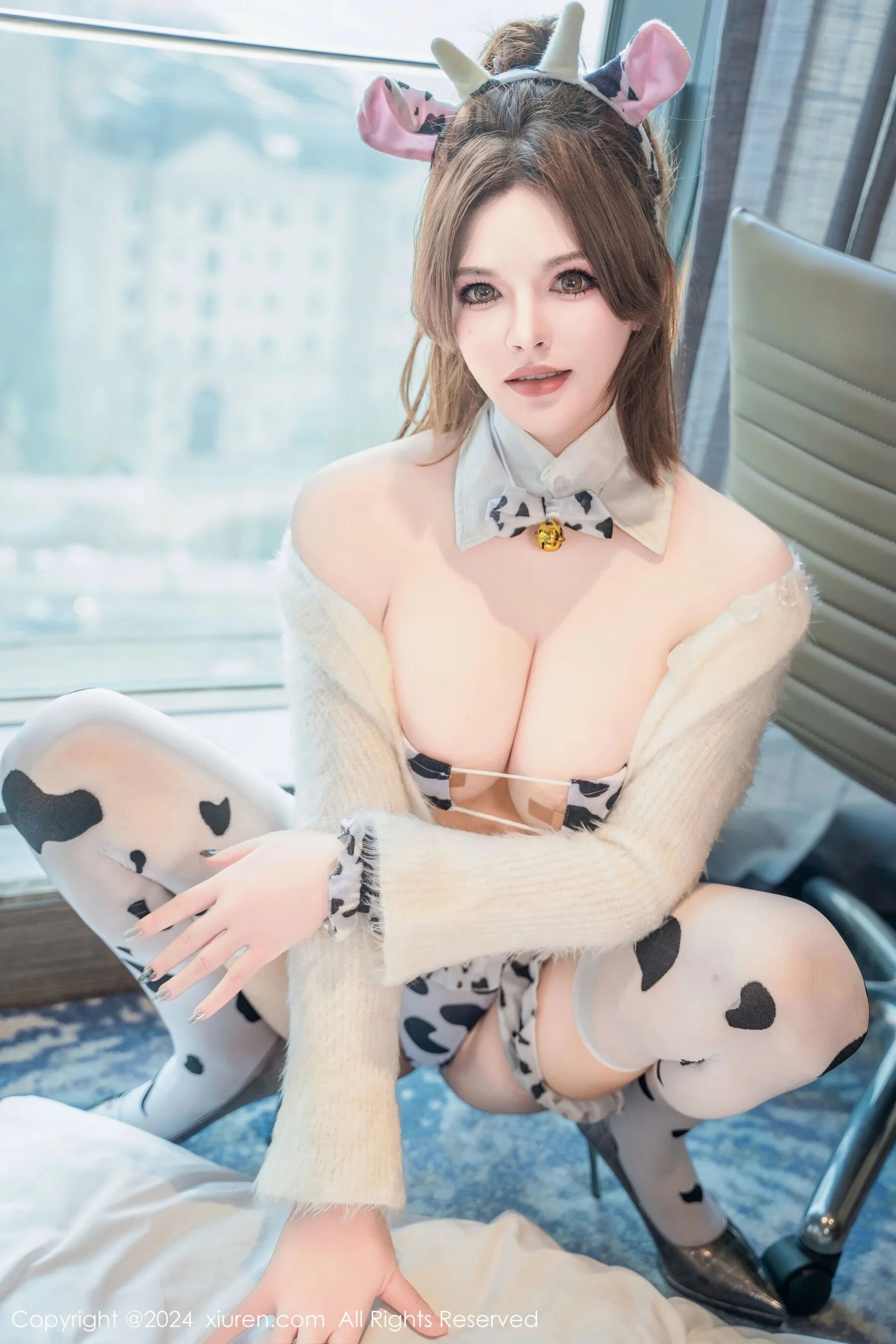 伊丽莎有点白 - Photo 19