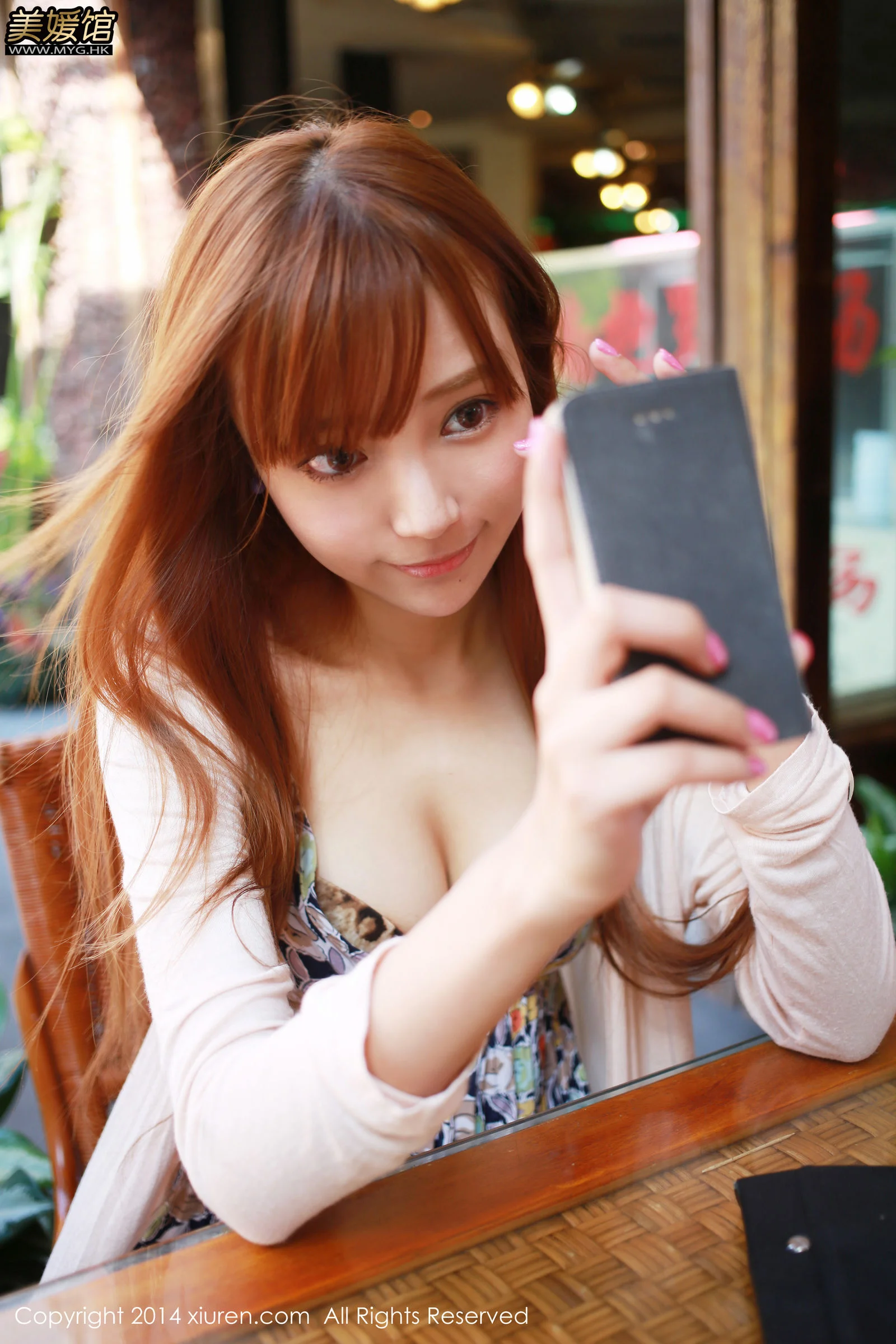 王馨瑶yanni - Photo 6