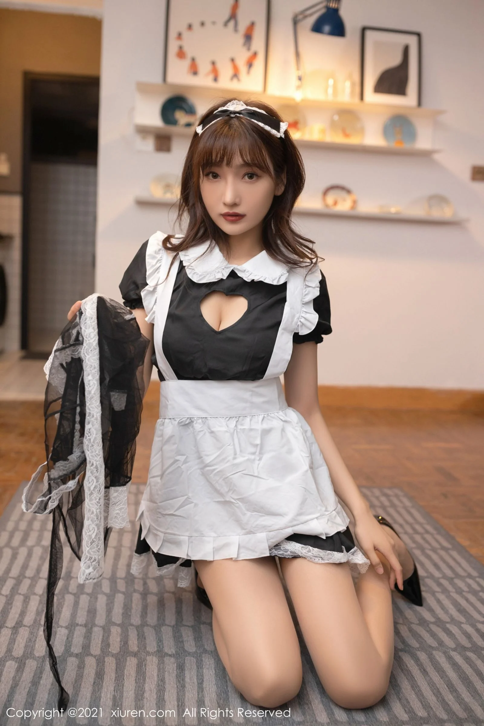 陆萱萱 - Photo 21