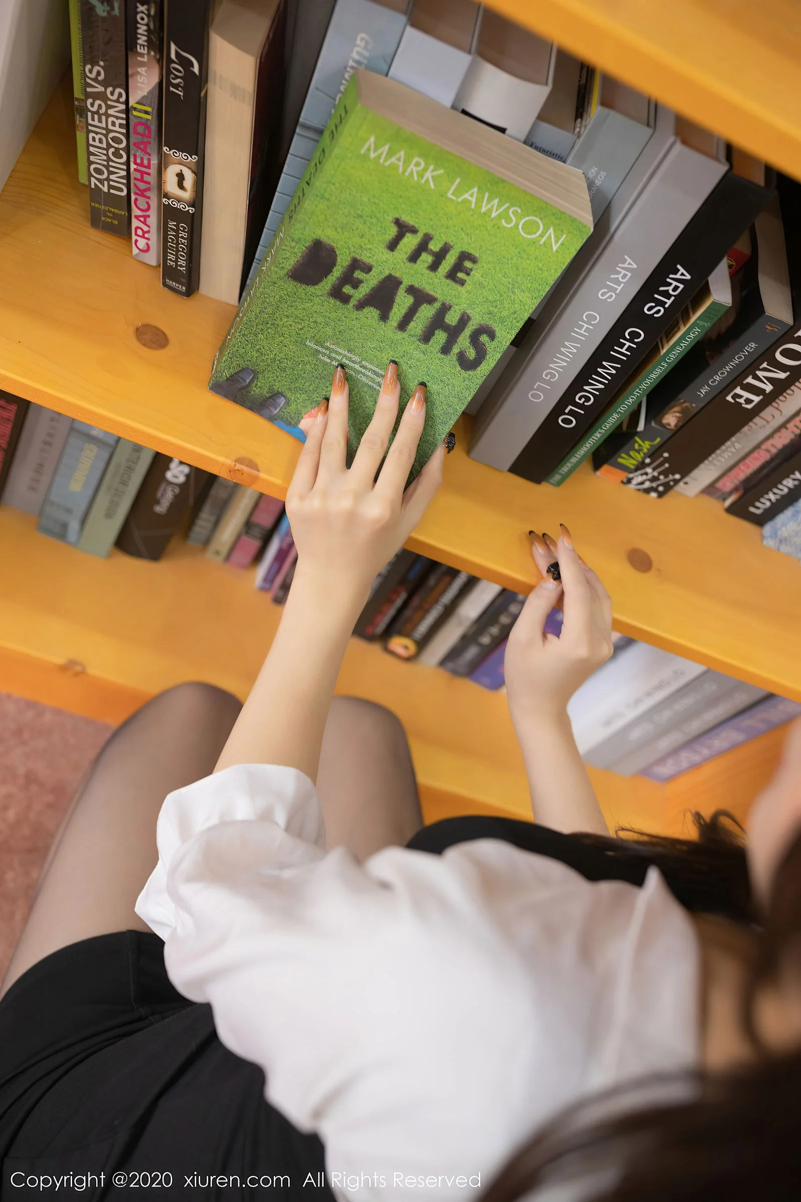 陈小喵 - Photo 11