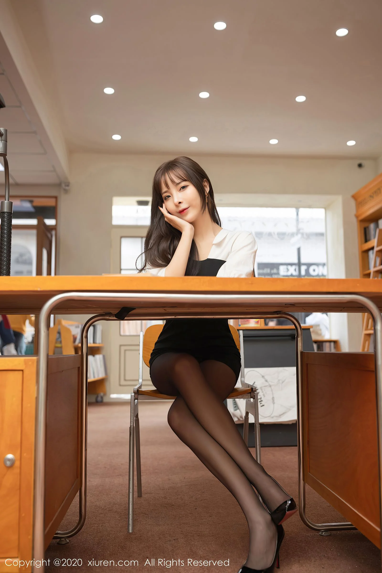 陈小喵 - Photo 19