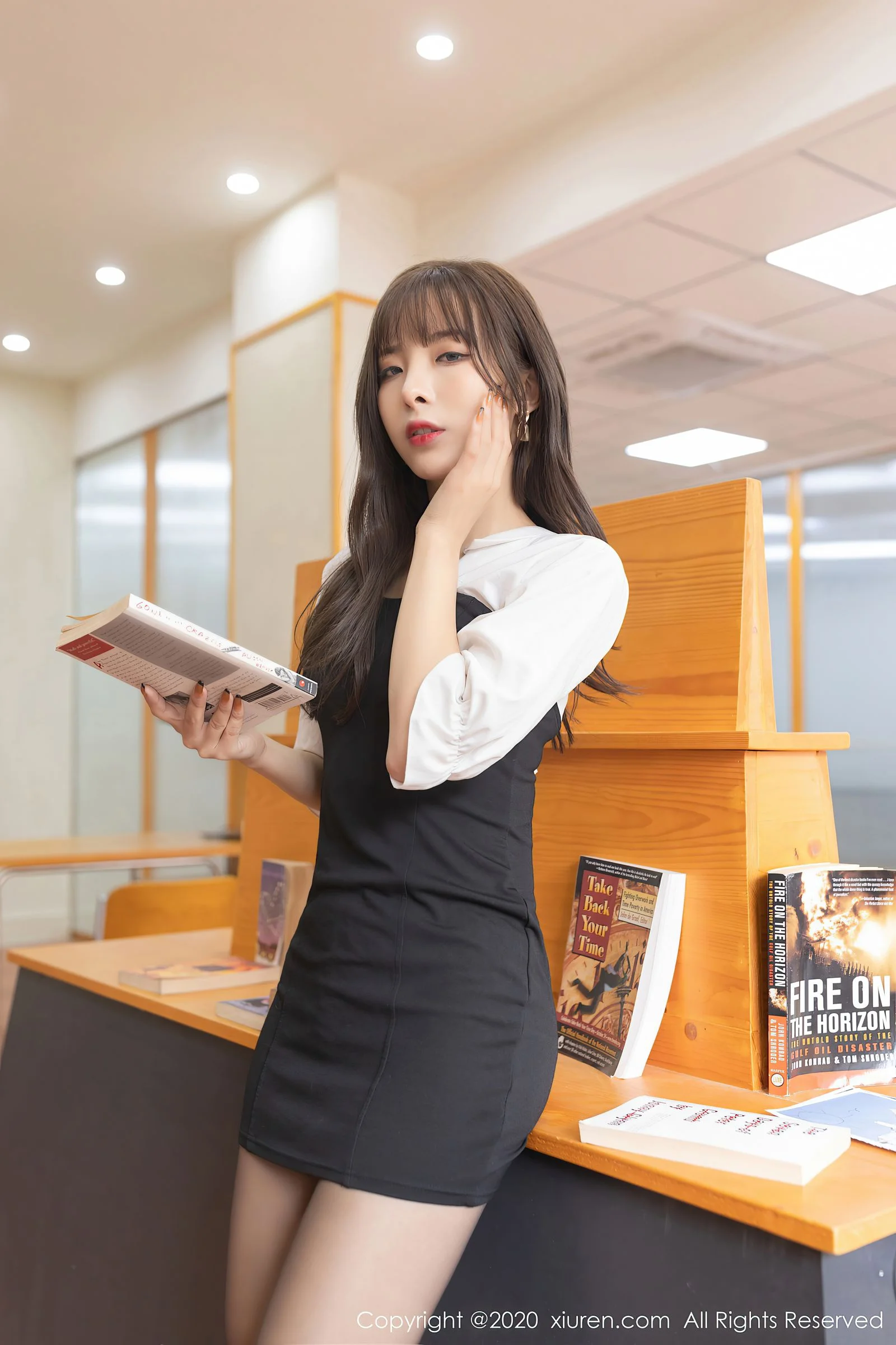 陈小喵 - Photo 21