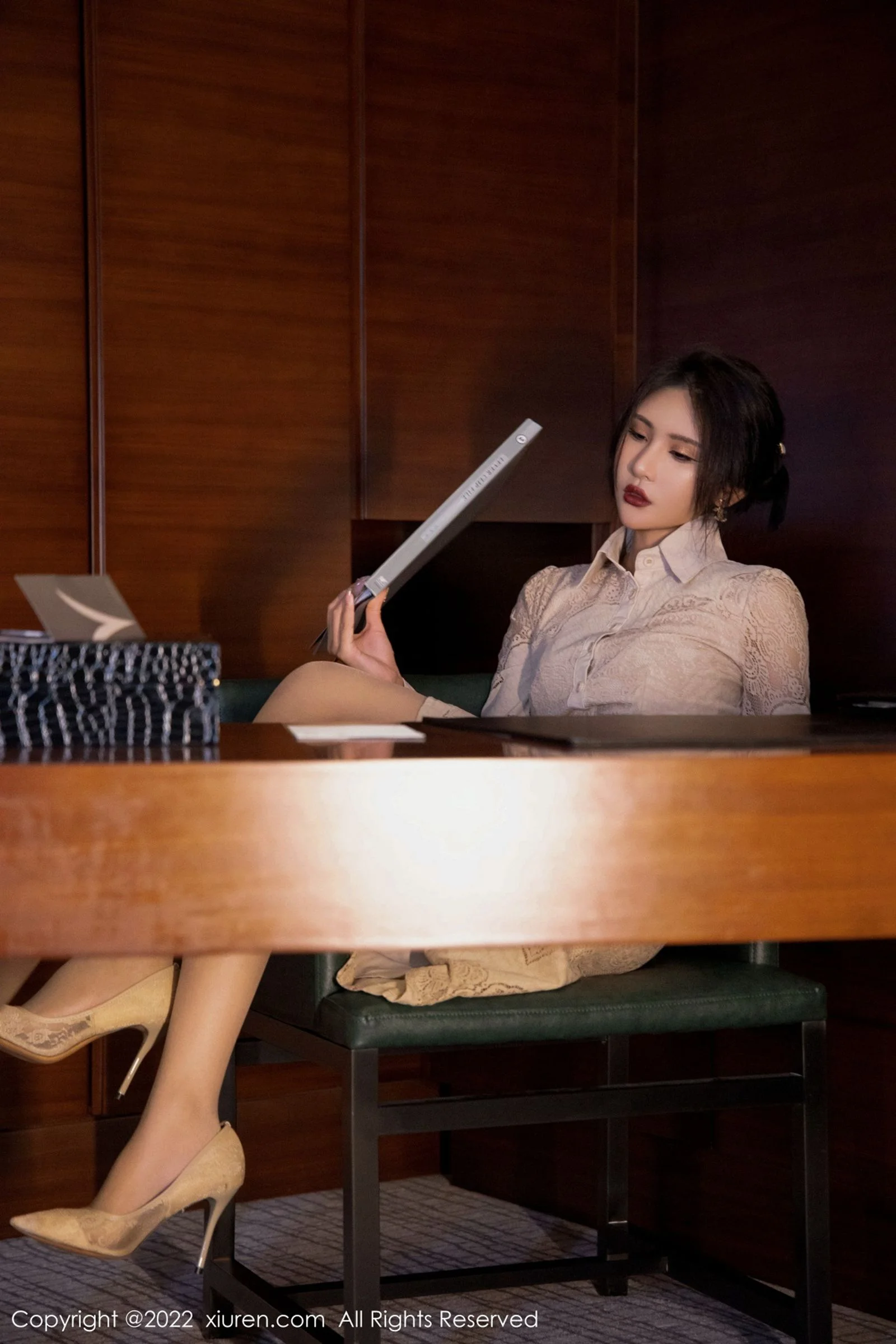 Emily尹菲 - Photo 2