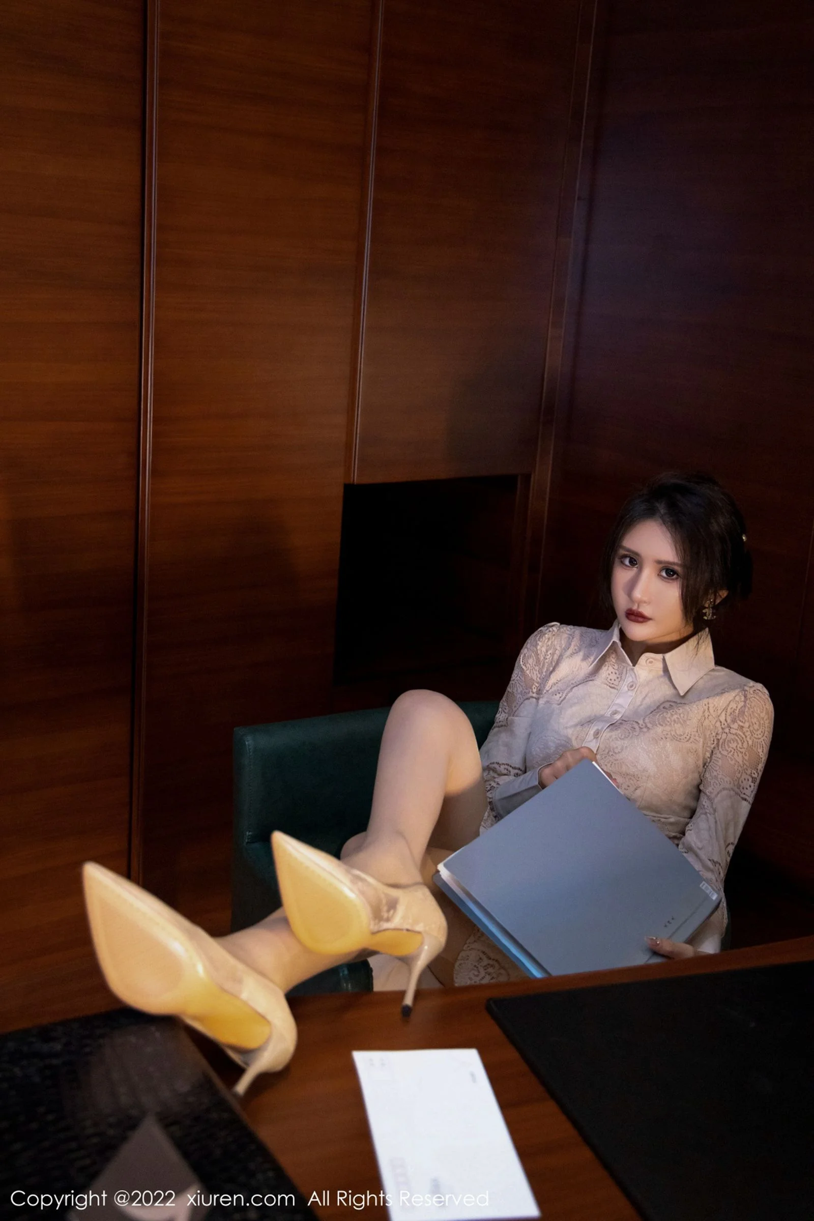 Emily尹菲 - Photo 3