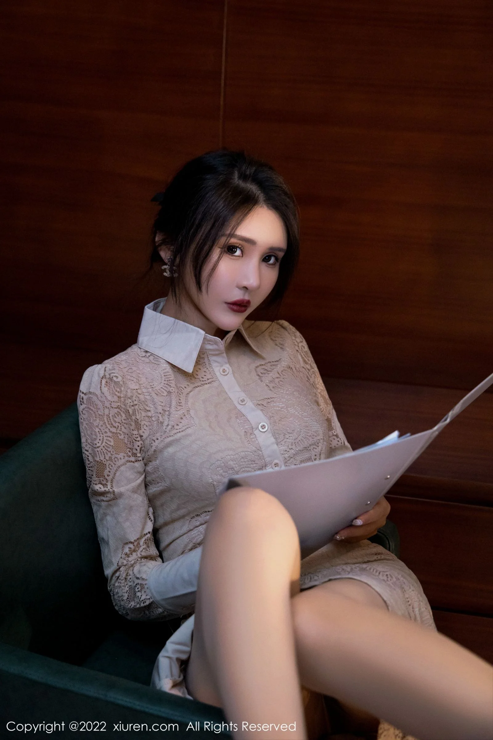 Emily尹菲 - Photo 6