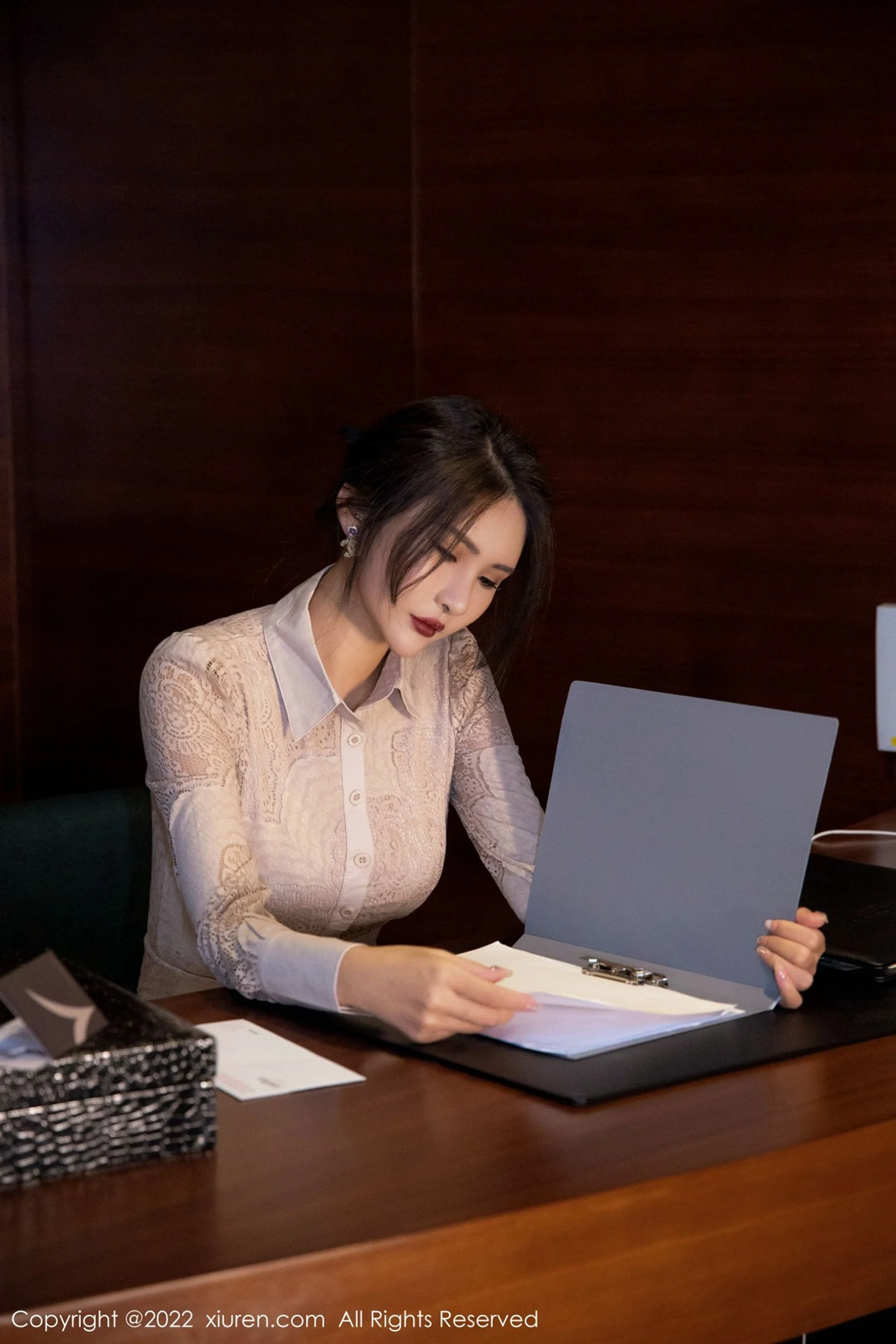 Emily尹菲 - Photo 63