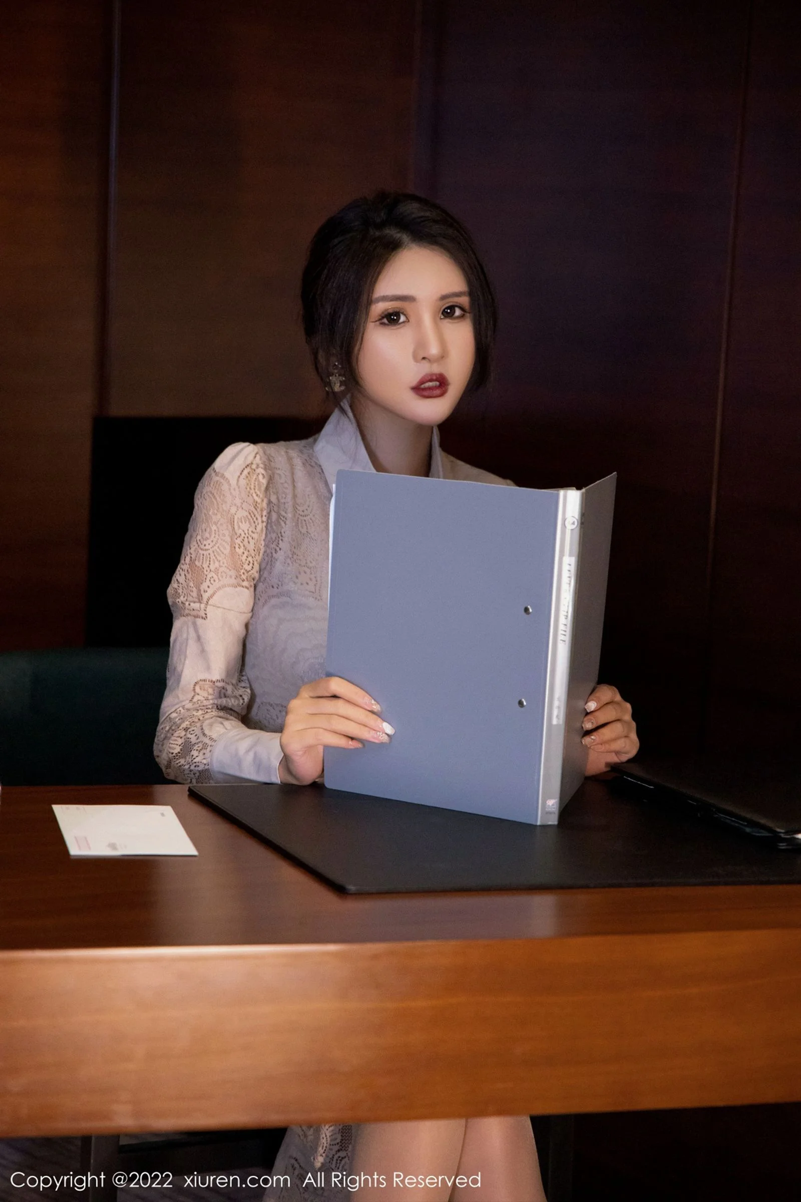 Emily尹菲 - Photo 65