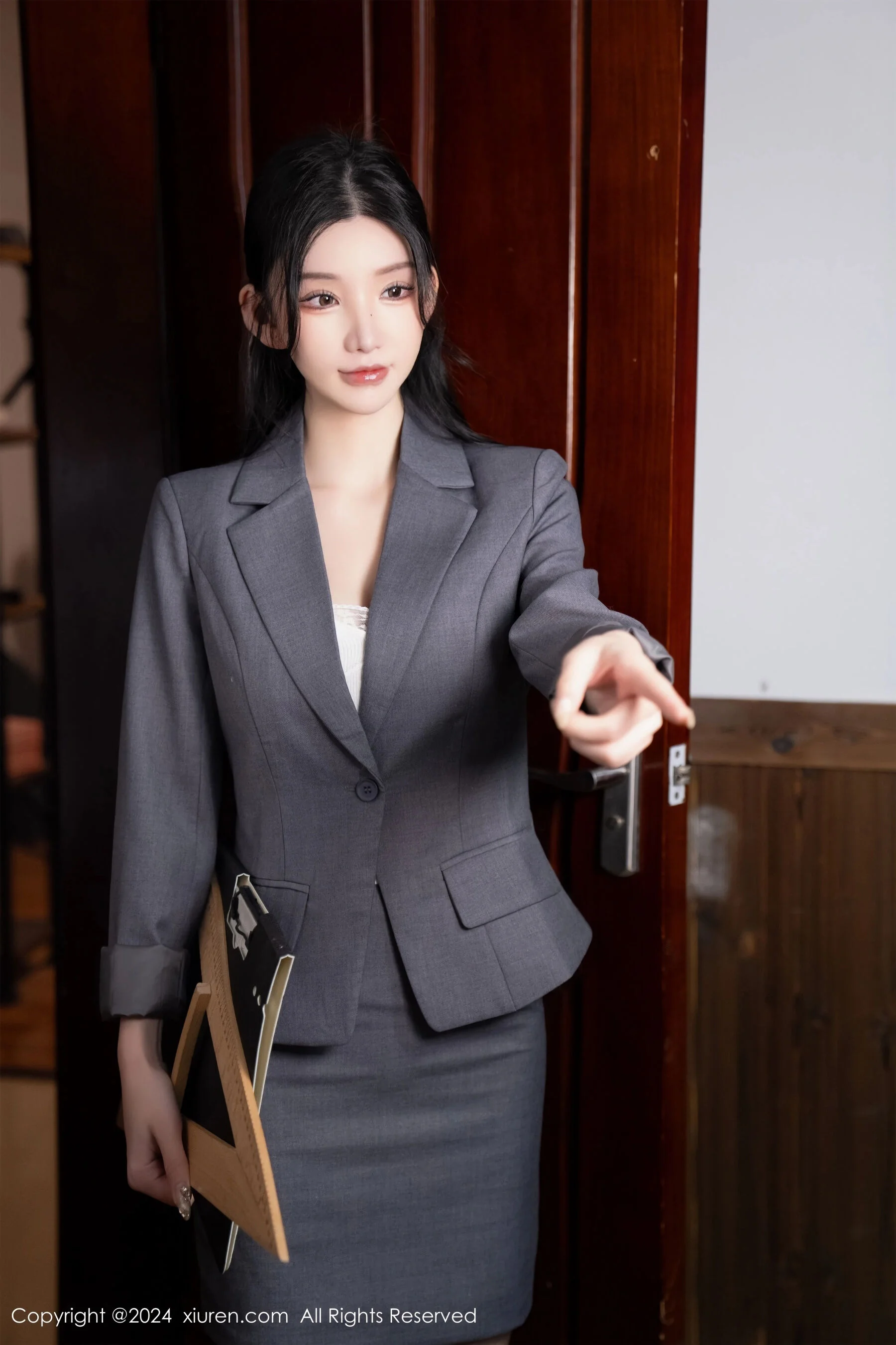 周于希Sally - Photo 10