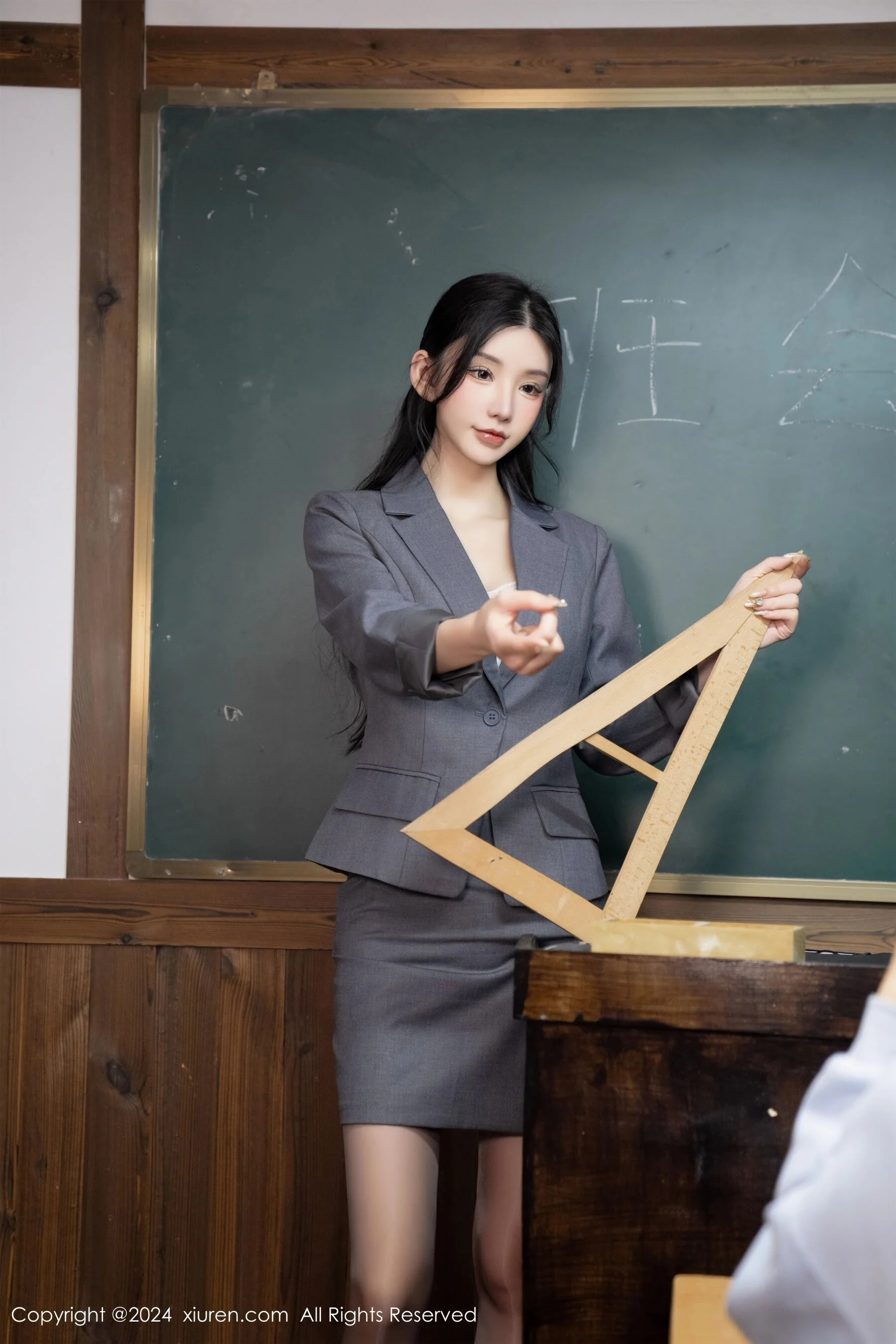 周于希Sally - Photo 16