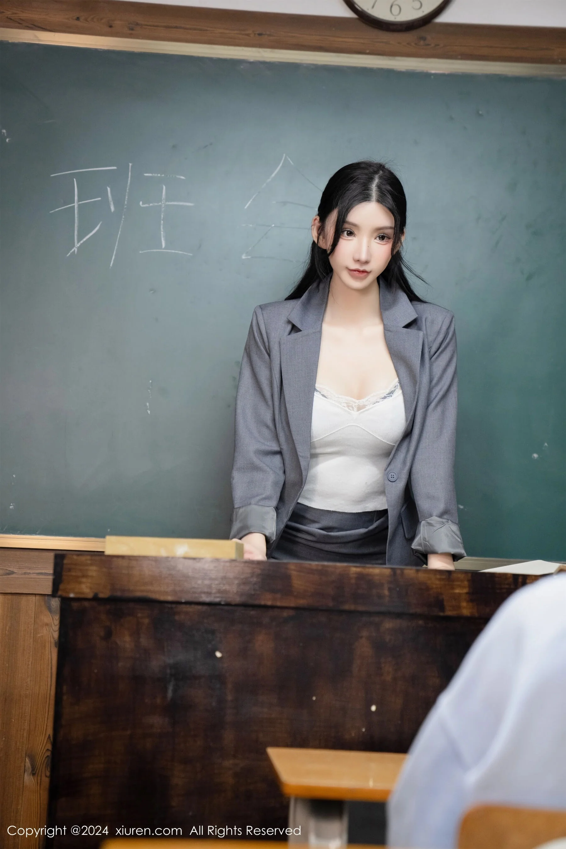 周于希Sally - Photo 33