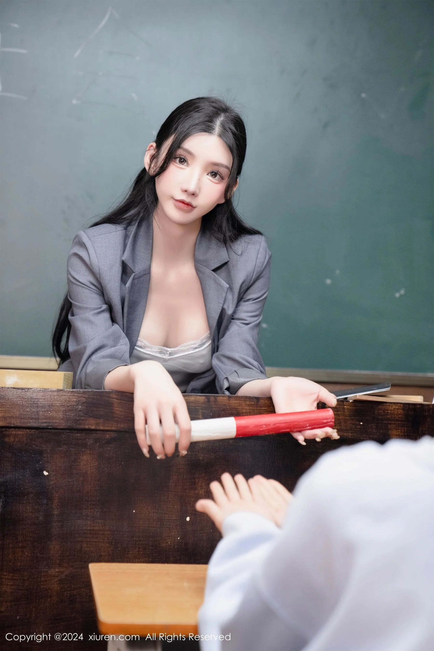 周于希Sally - Photo 38