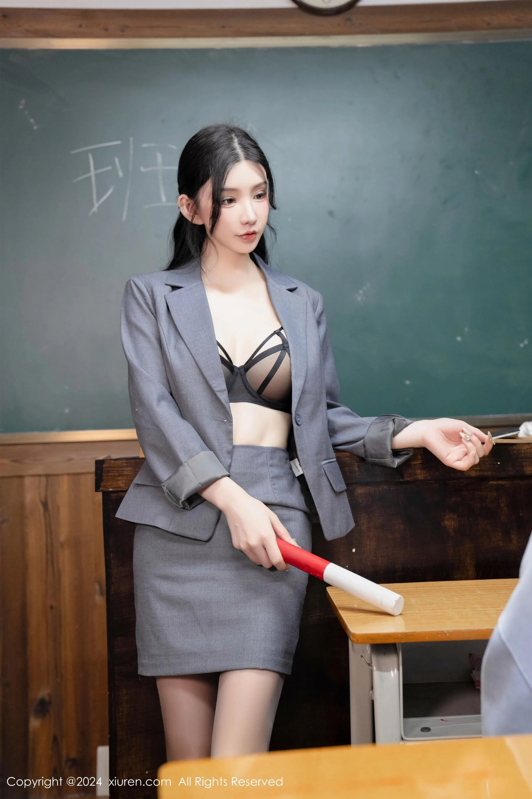 周于希Sally - Photo 44