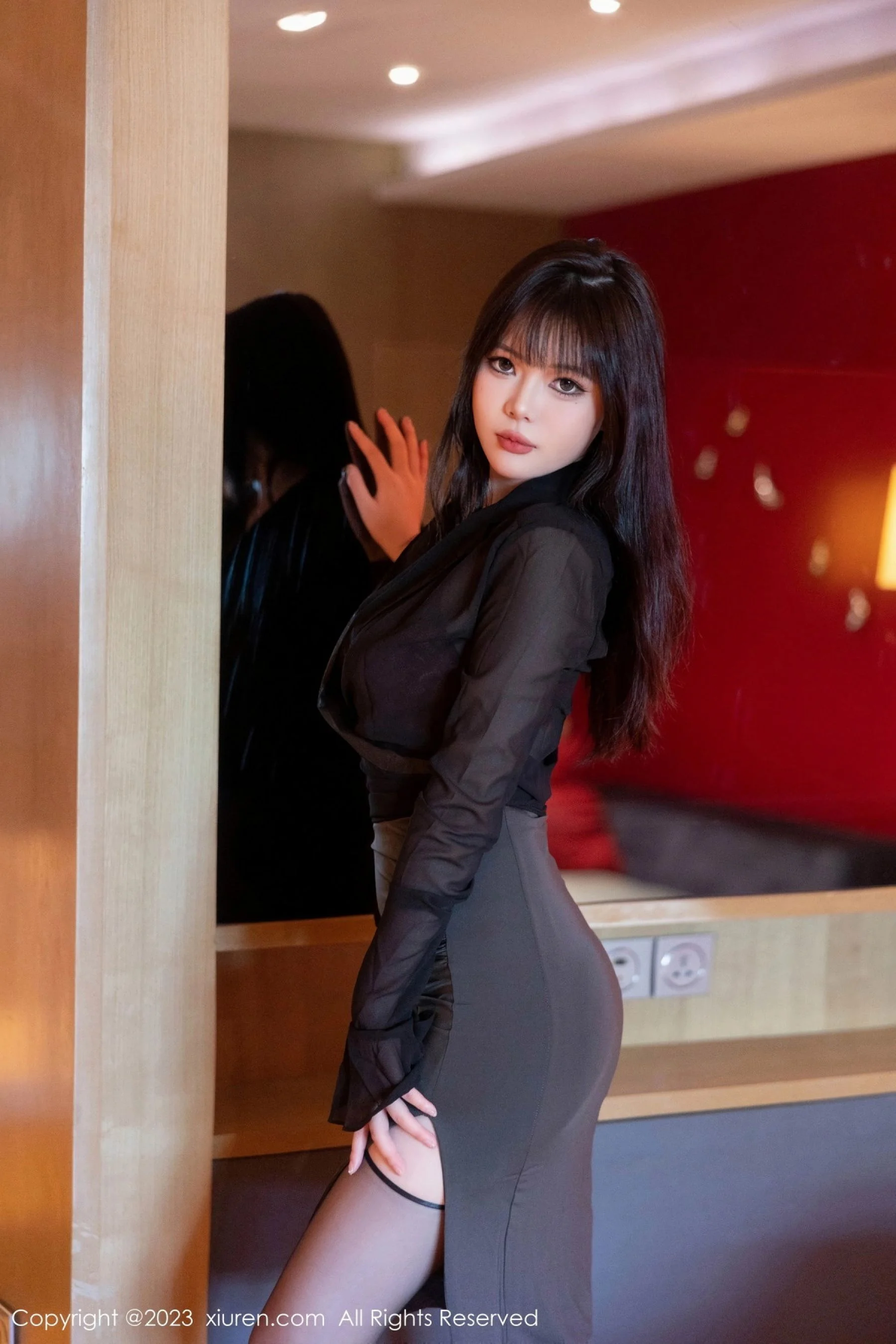 Arude薇薇 - Photo 15