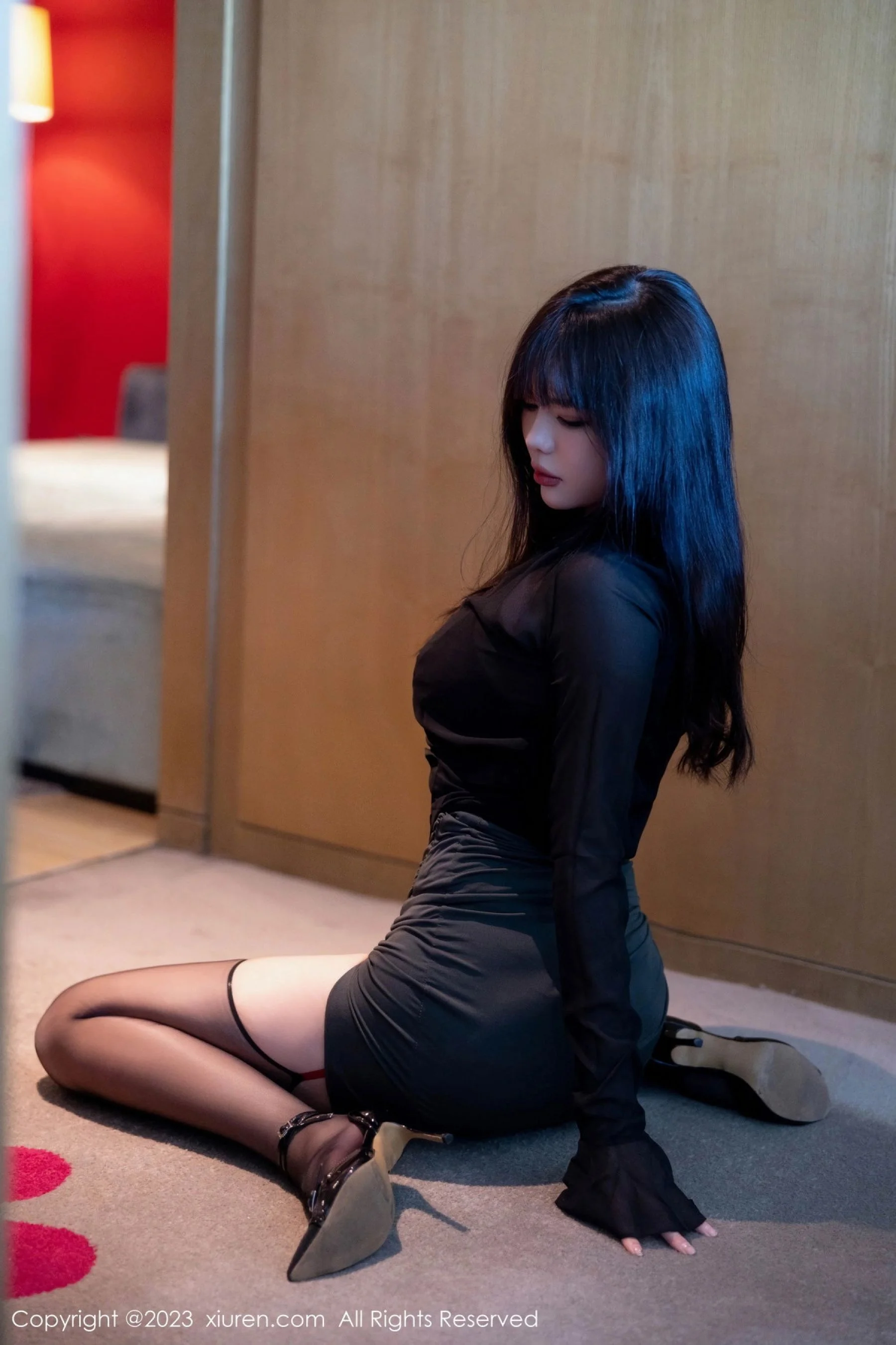 Arude薇薇 - Photo 39