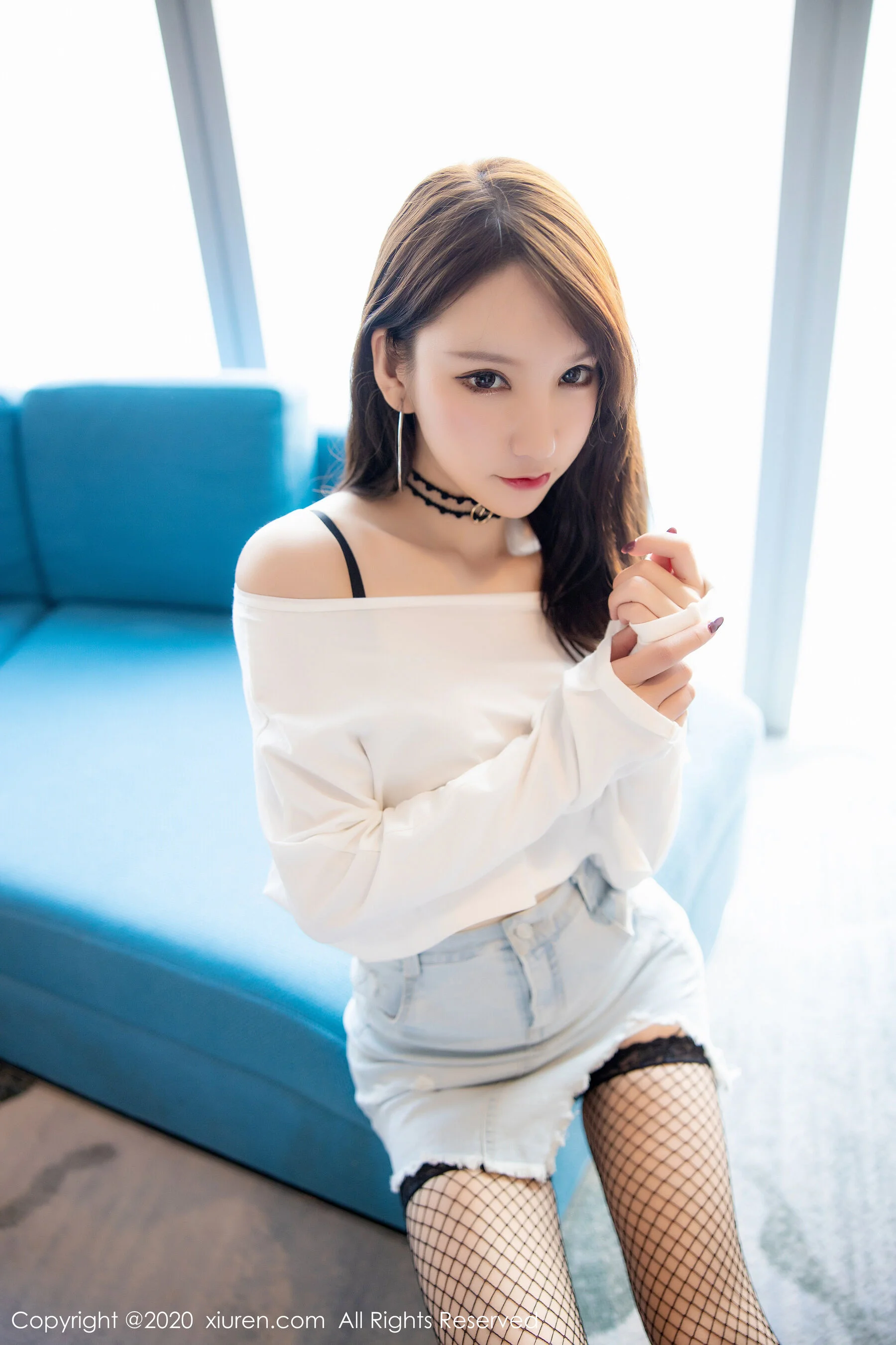 周于希Sandy - Photo 5