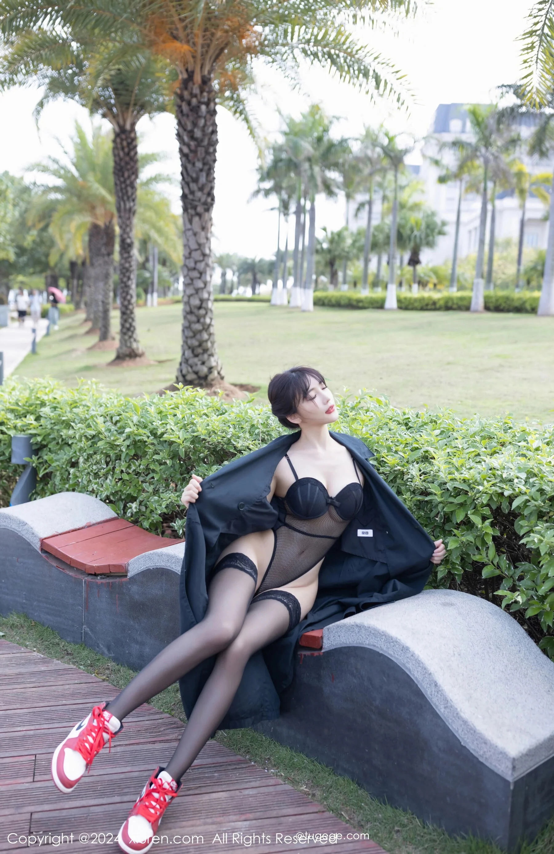 陆萱萱 - Photo 54