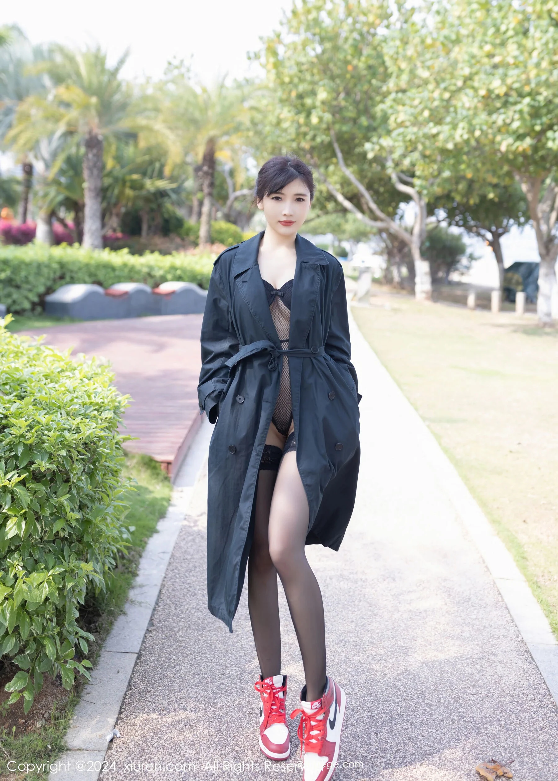 陆萱萱 - Photo 56