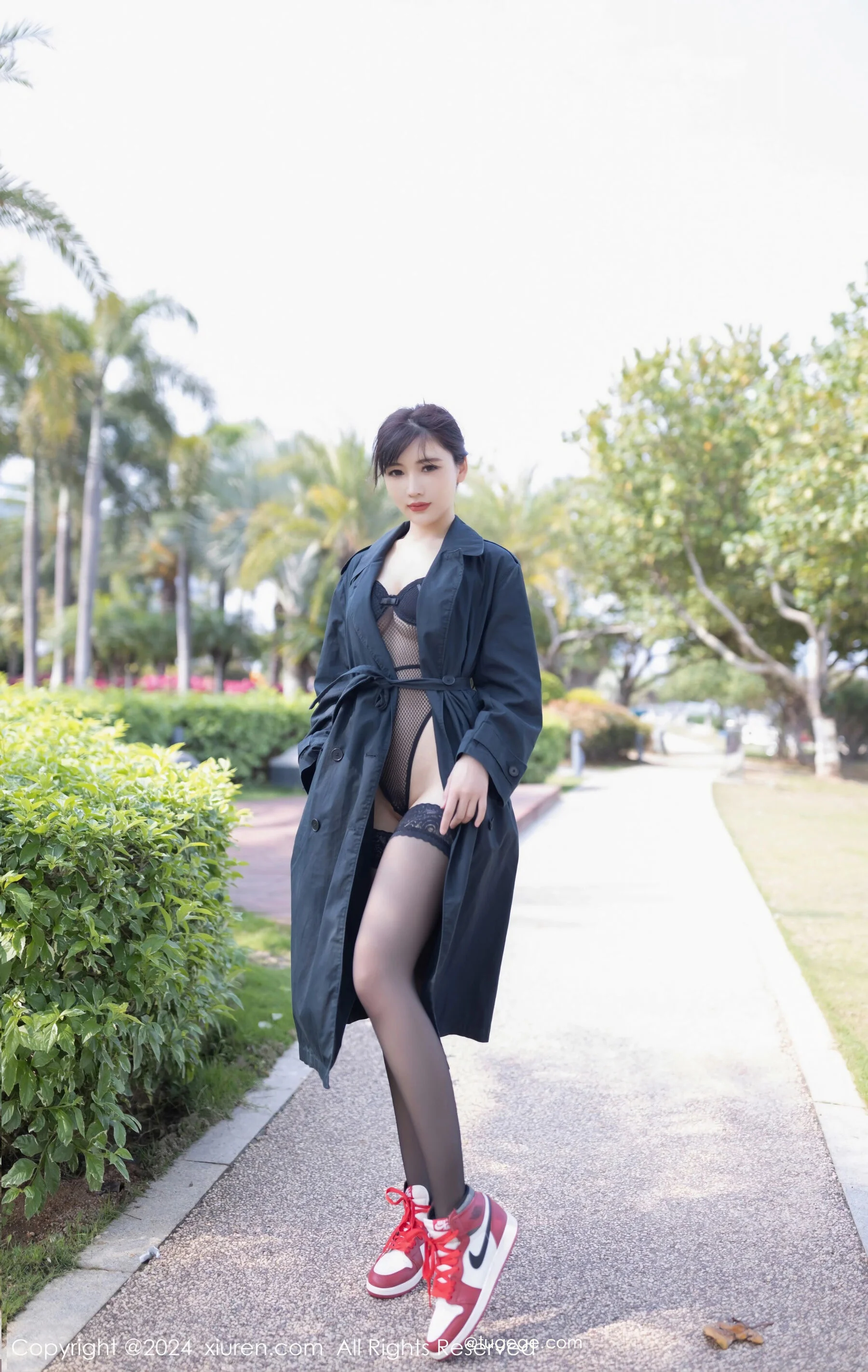 陆萱萱 - Photo 57