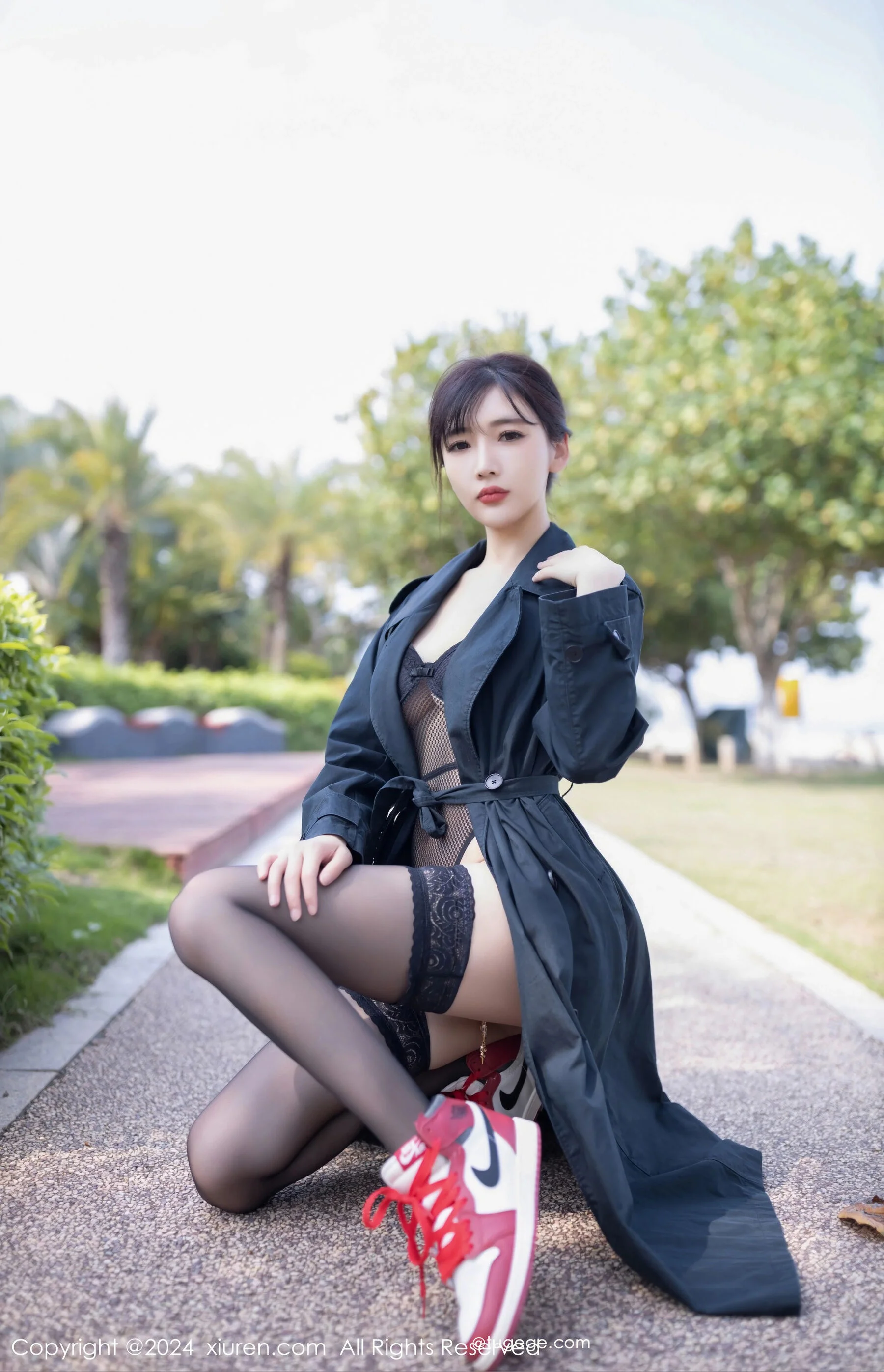 陆萱萱 - Photo 58