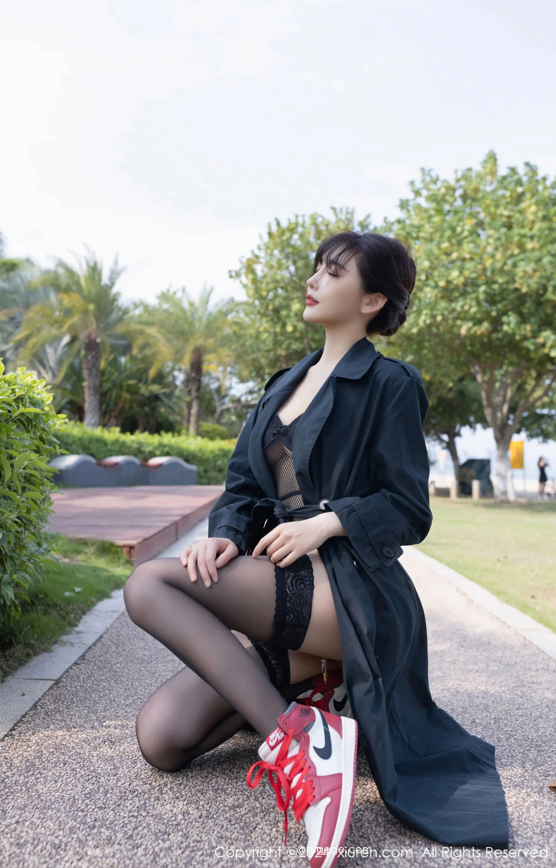 陆萱萱 - Photo 59