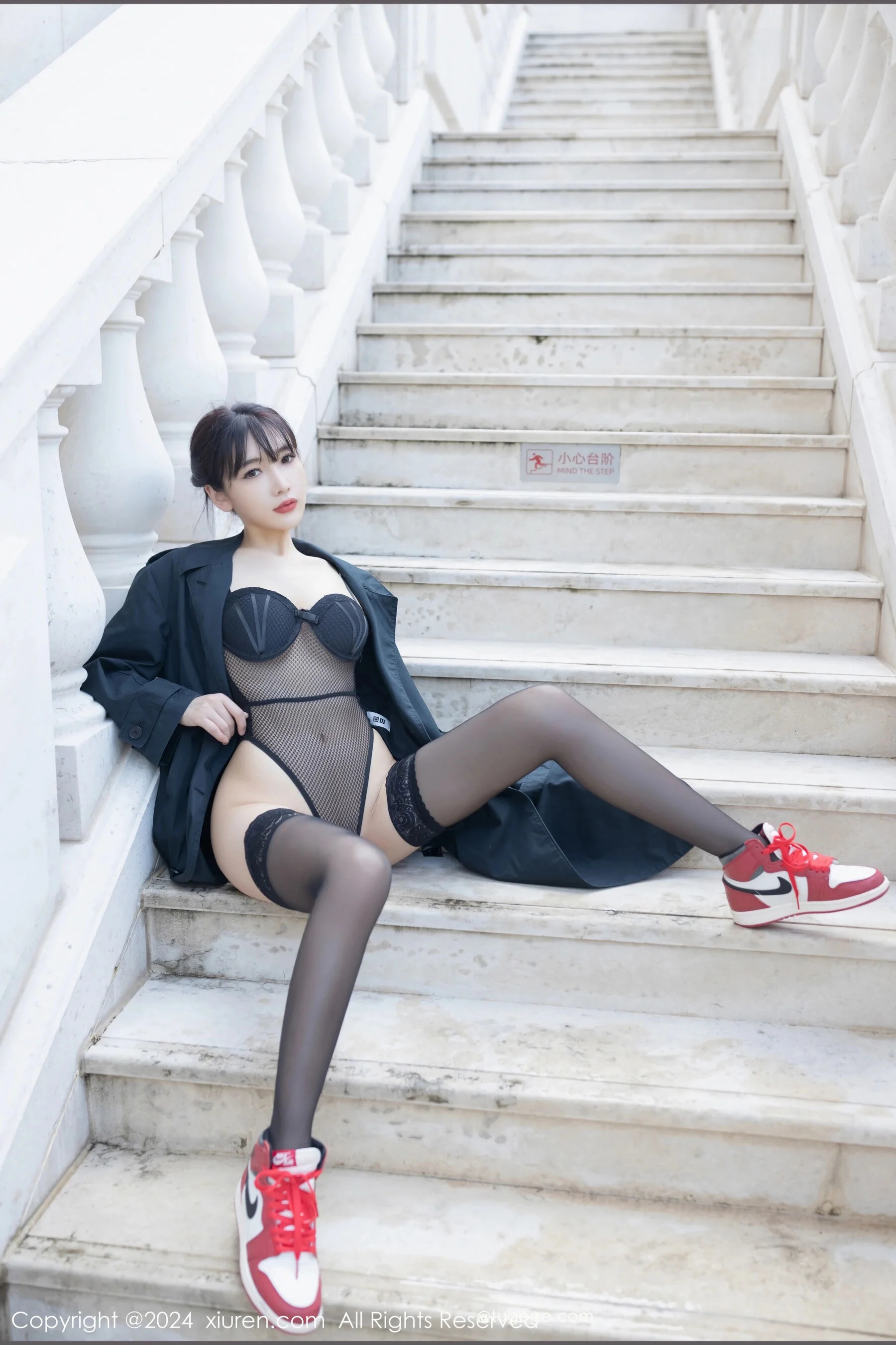 陆萱萱 - Photo 69