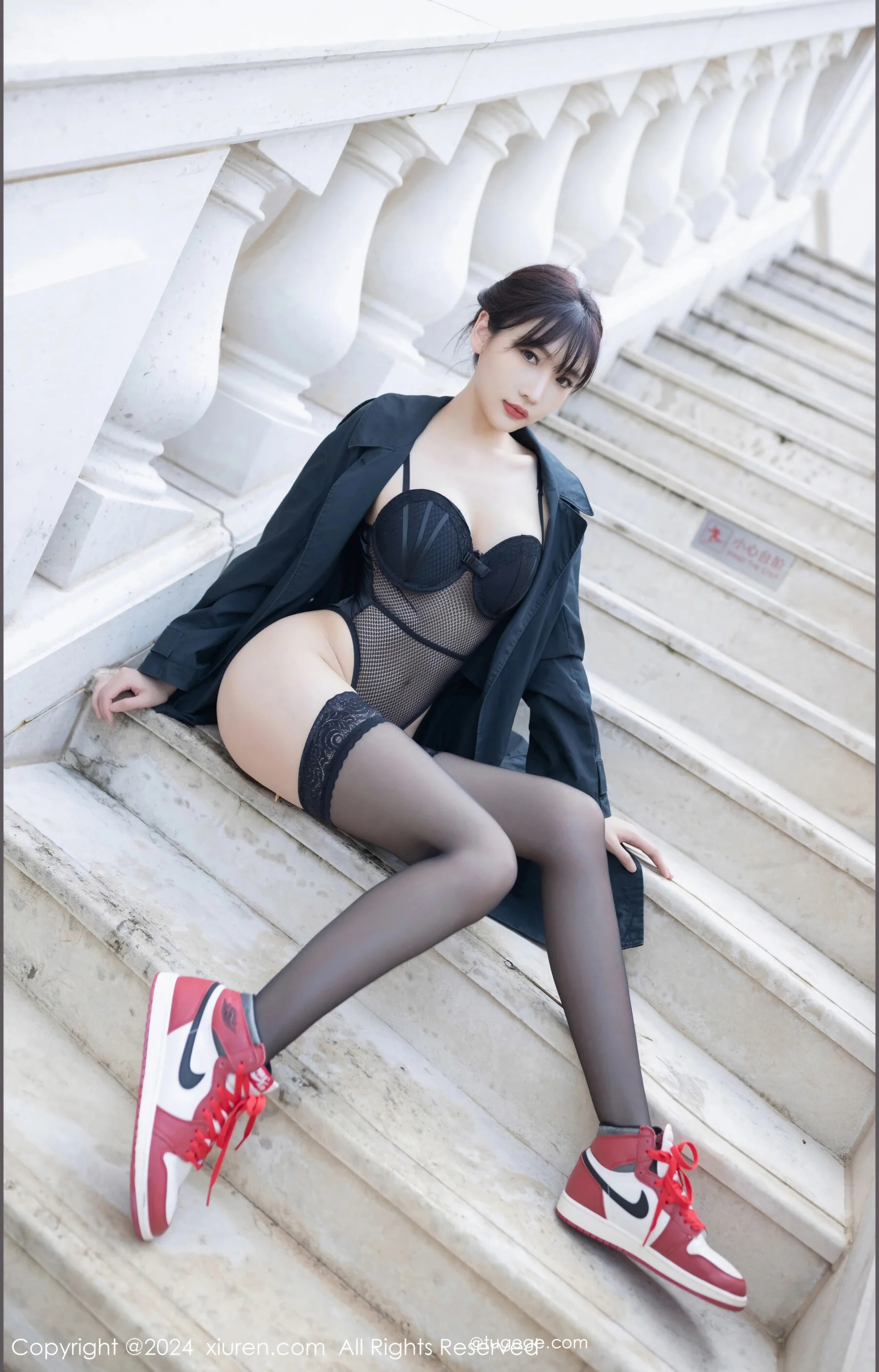 陆萱萱 - Photo 71