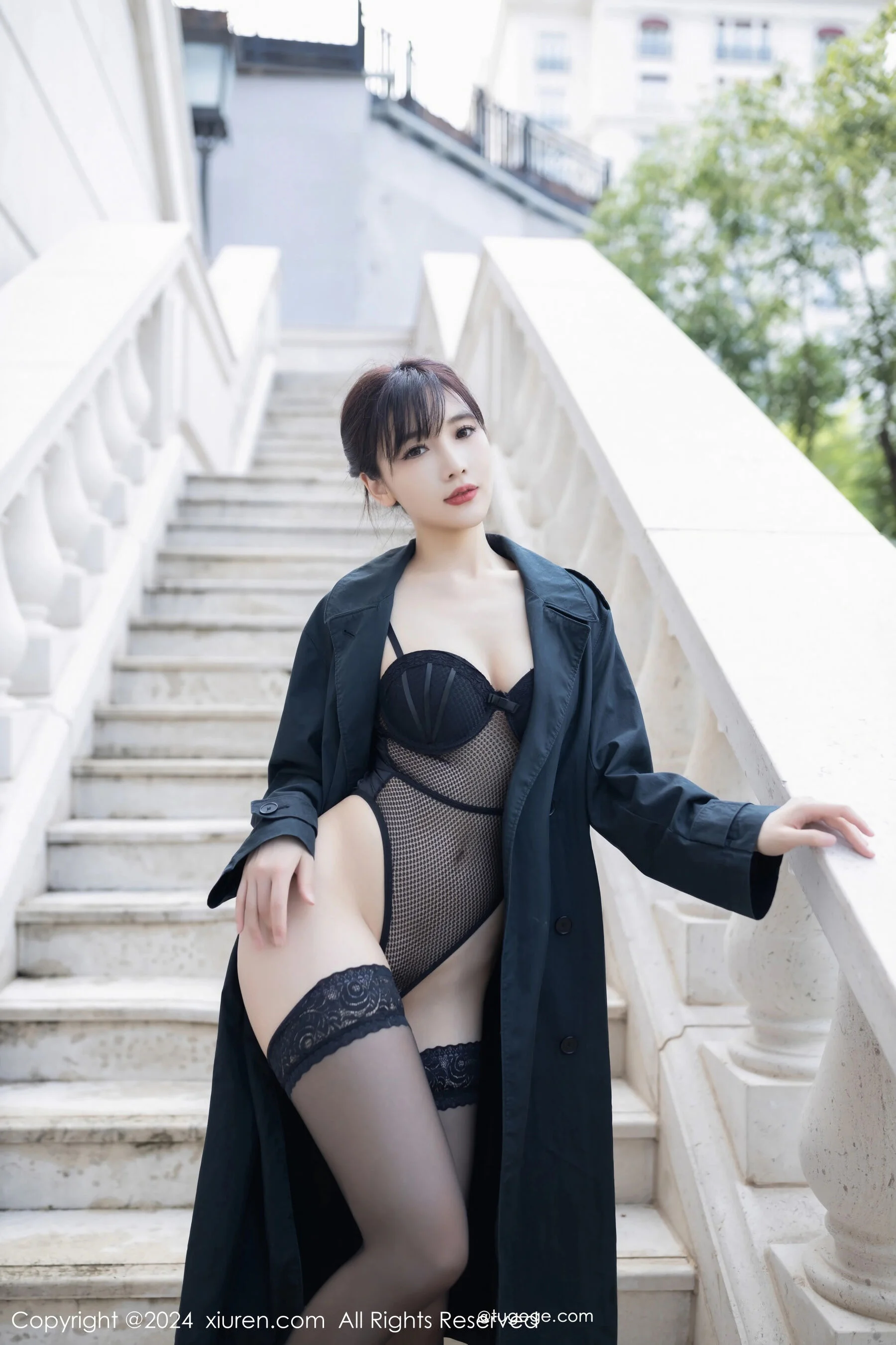 陆萱萱 - Photo 74