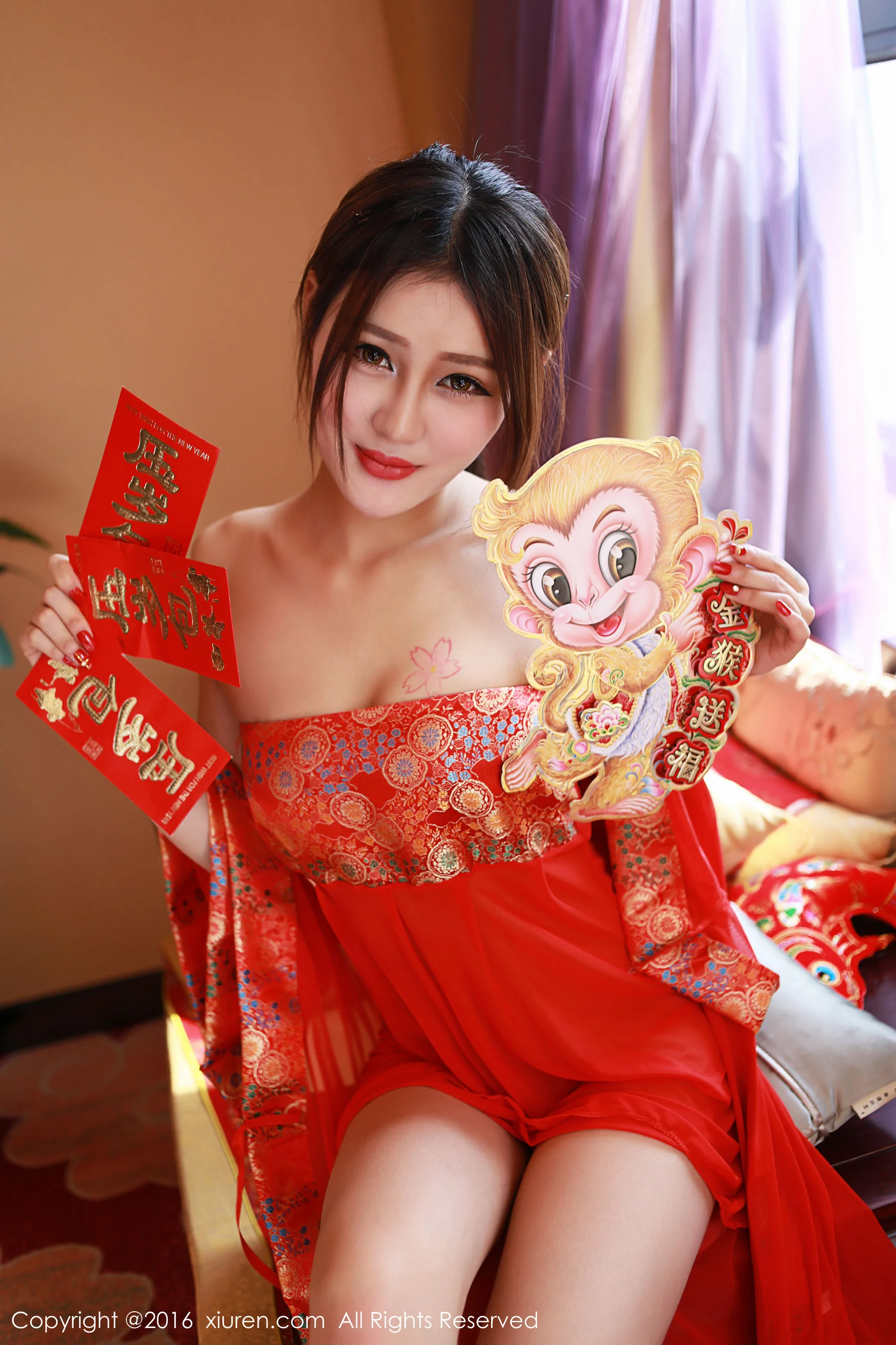 王乔恩Abby - Photo 14