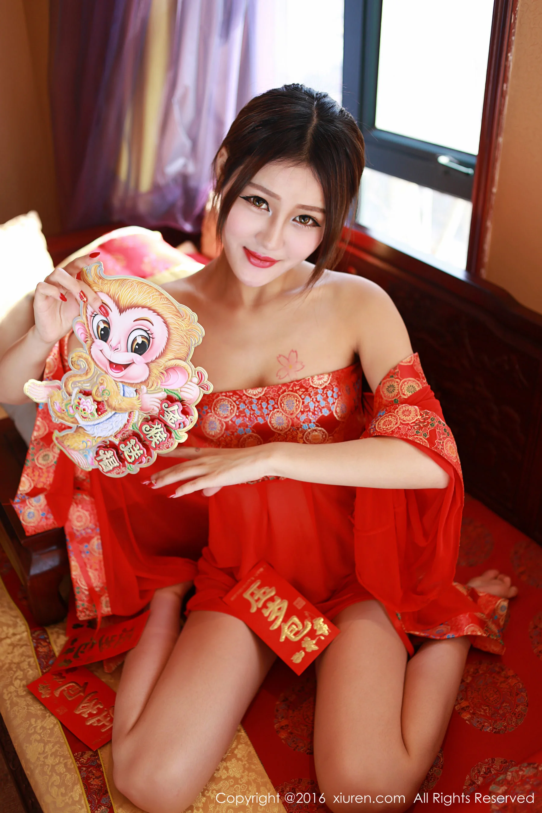 王乔恩Abby - Photo 15