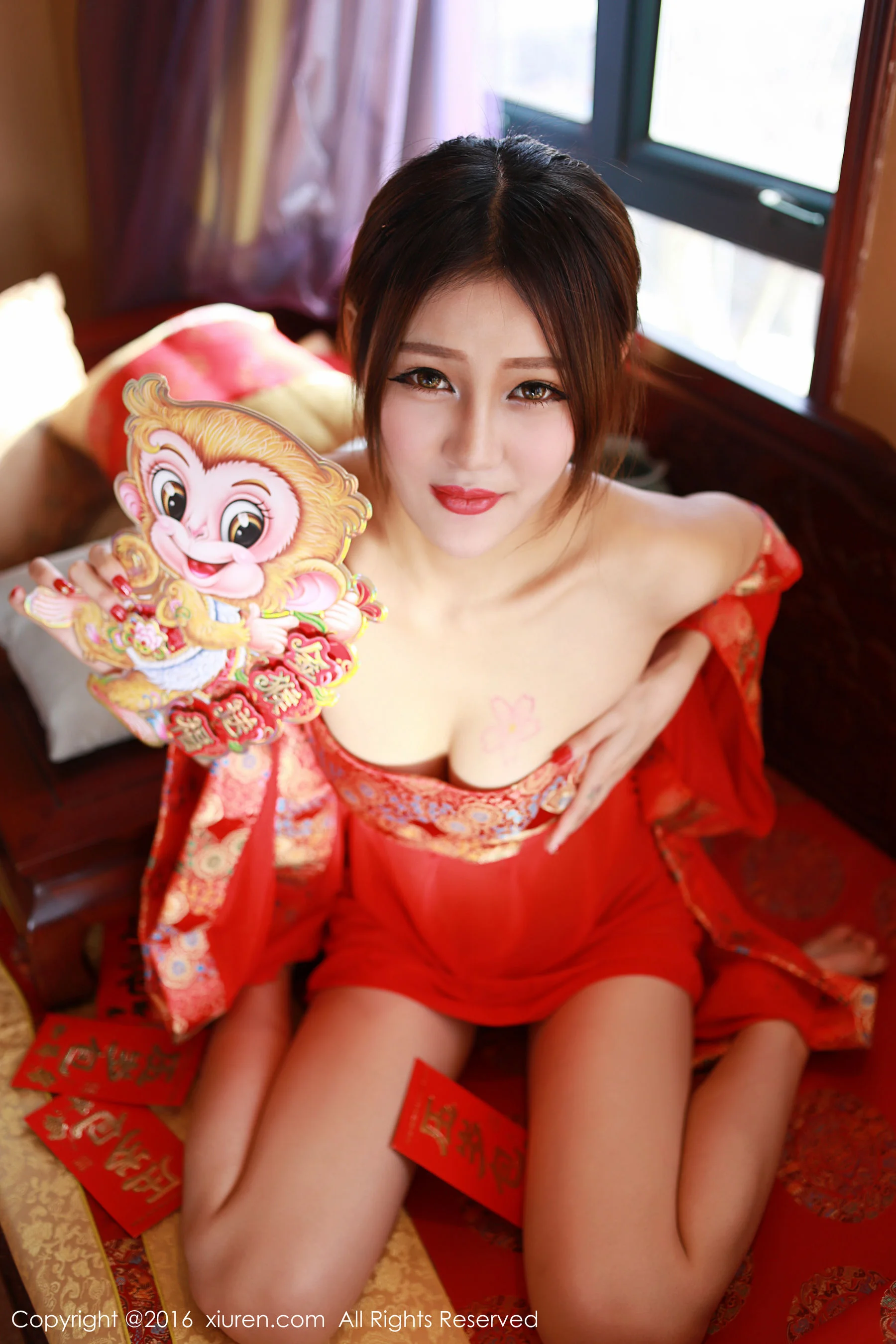 王乔恩Abby - Photo 18