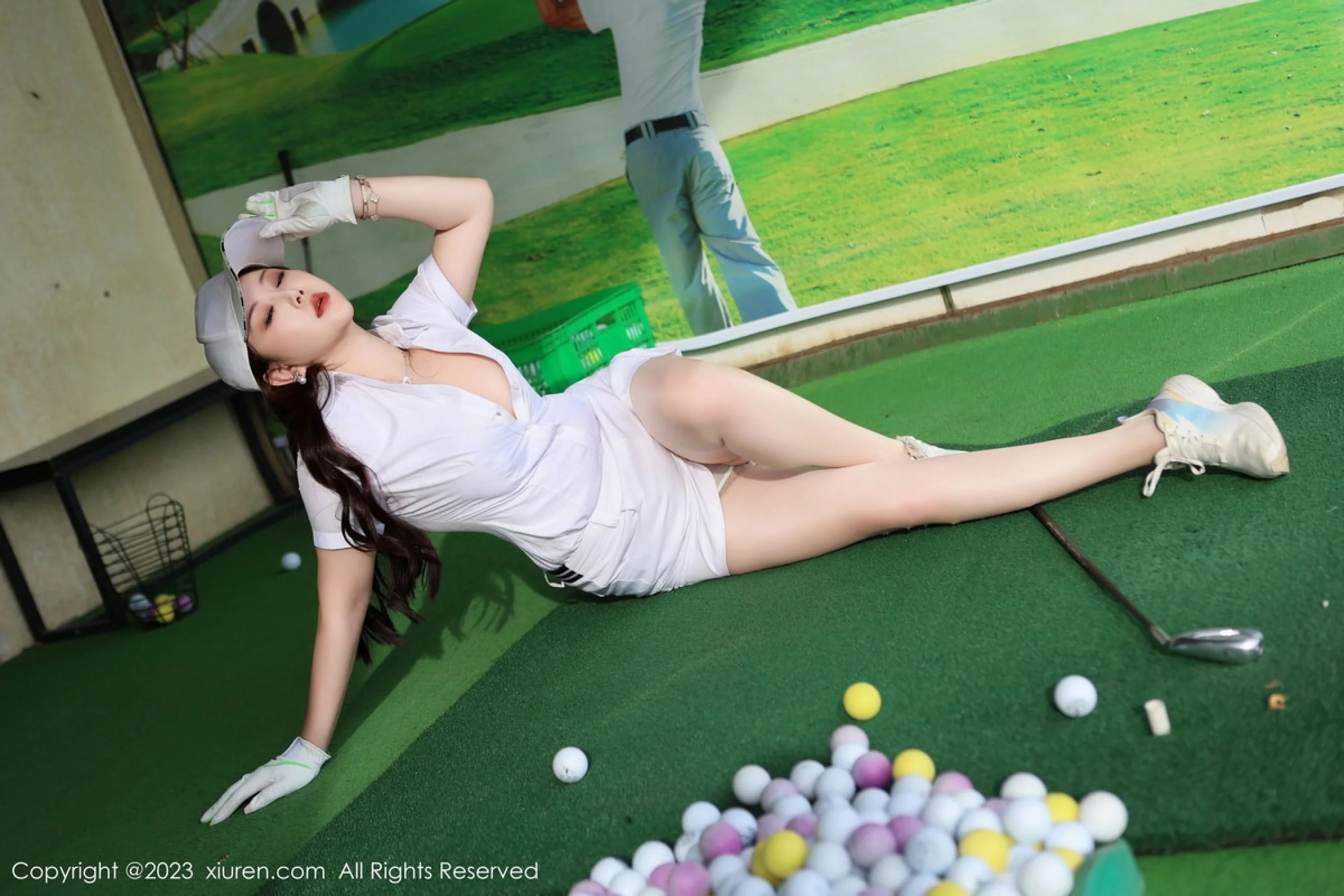 王婉悠Queen - Photo 18