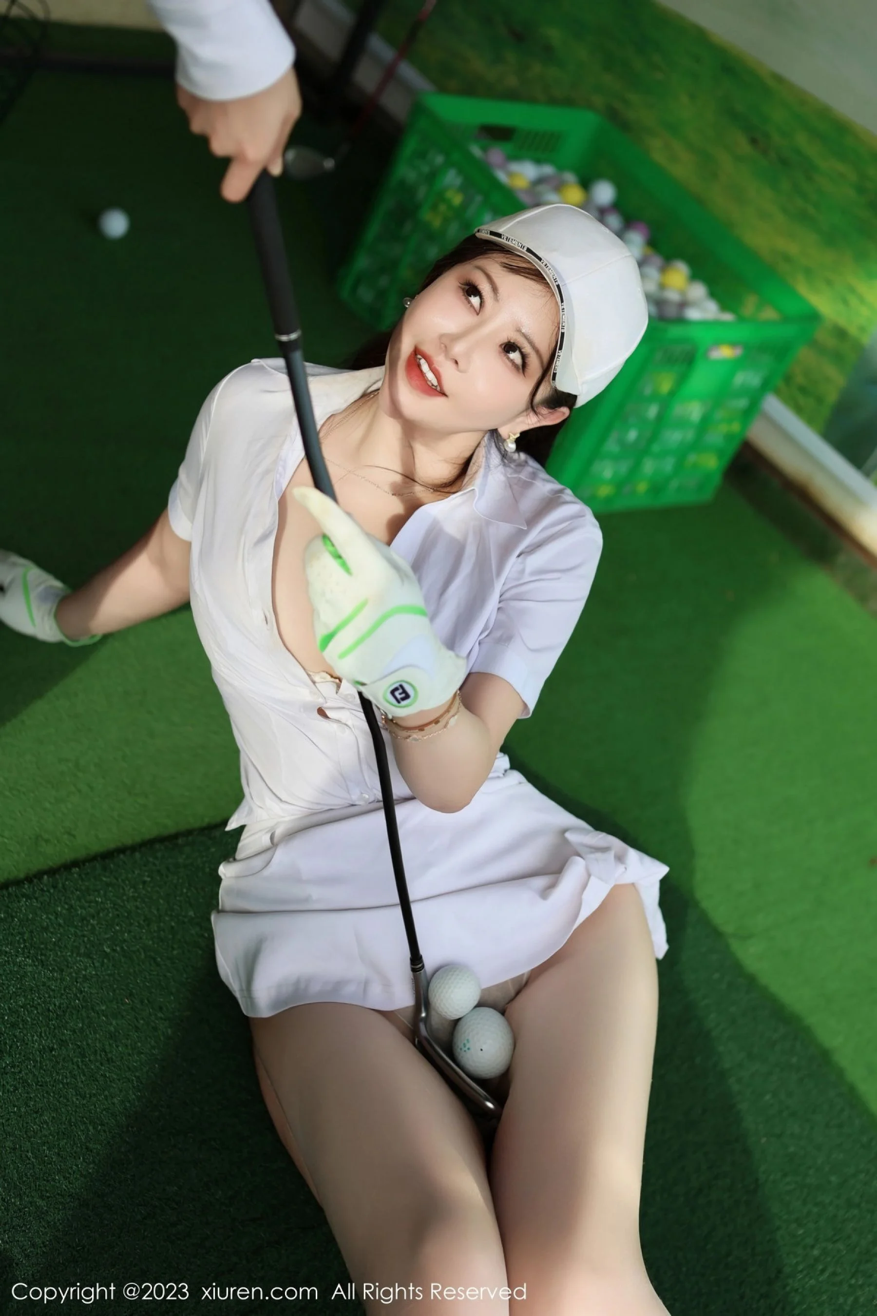 王婉悠Queen - Photo 34