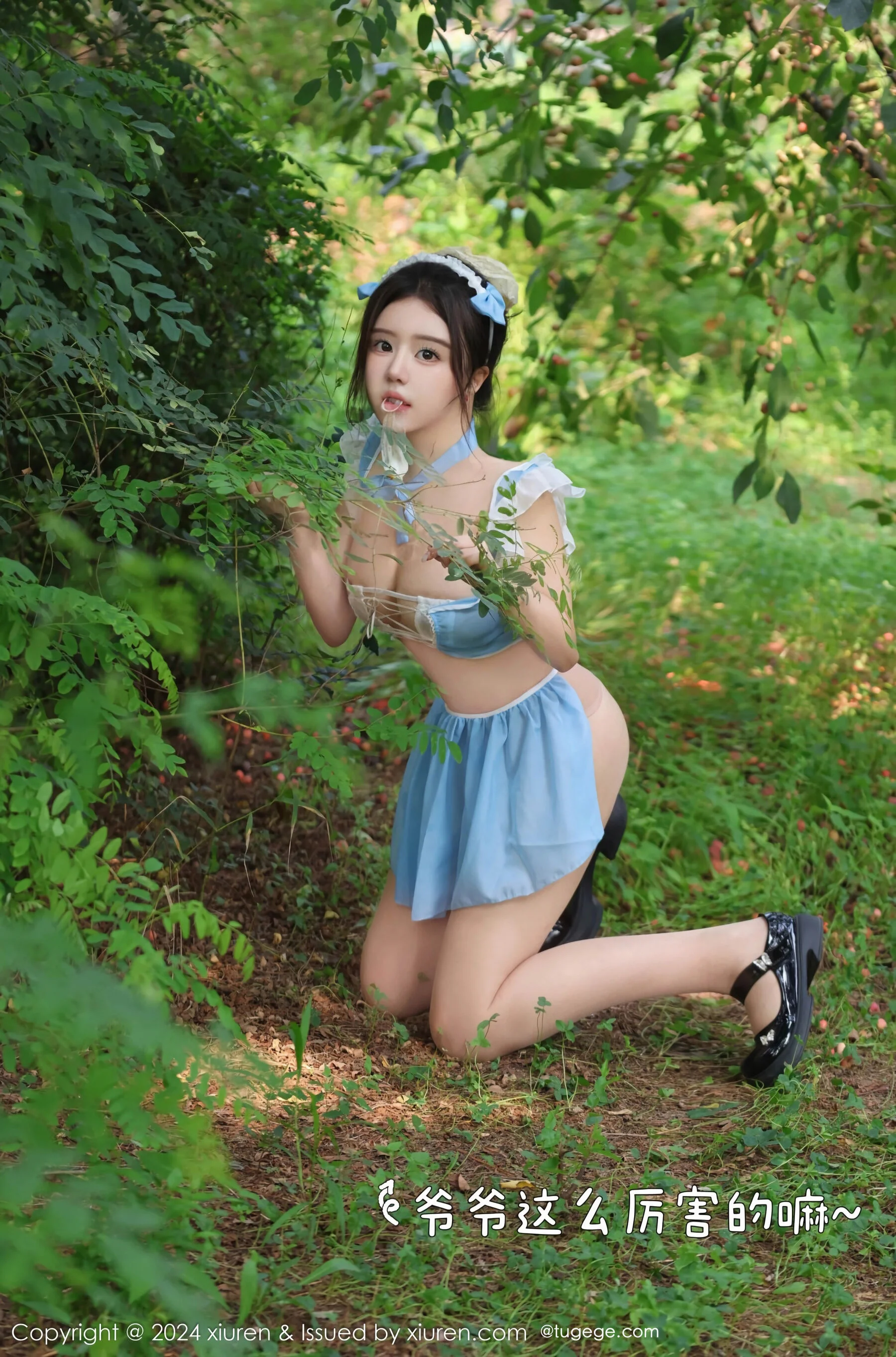 小薯条nienie - Photo 6