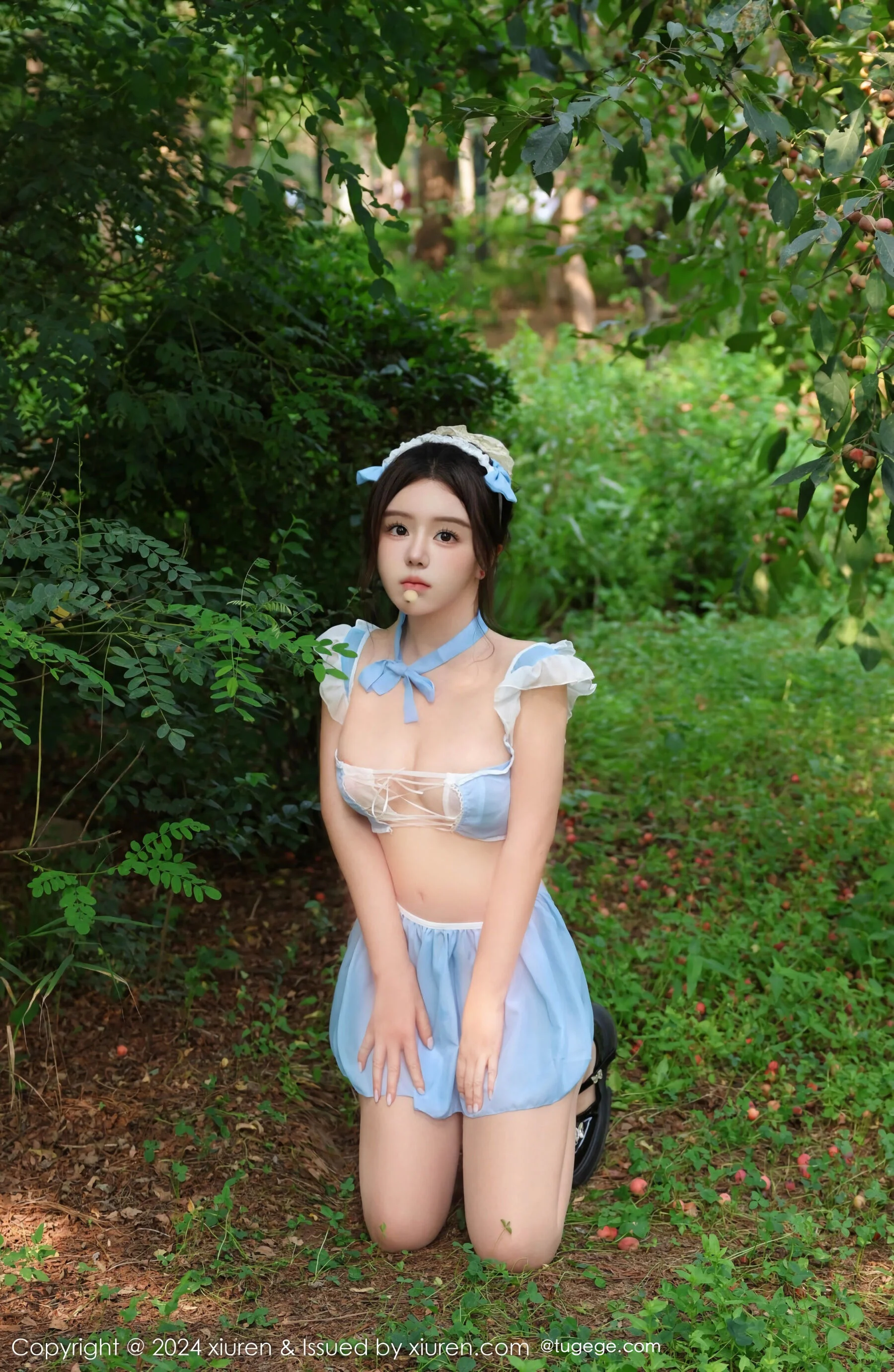 小薯条nienie - Photo 28