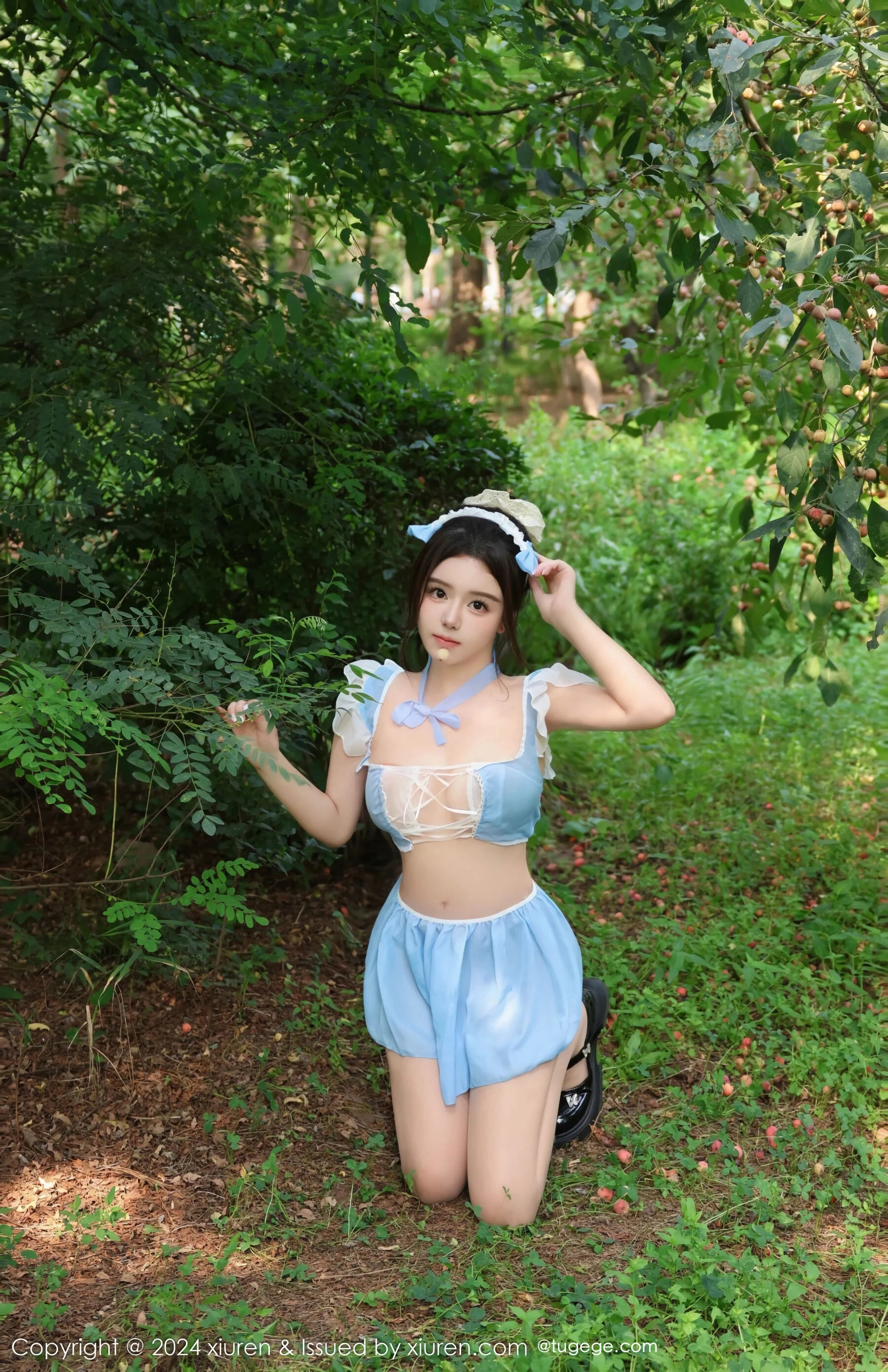 小薯条nienie - Photo 34