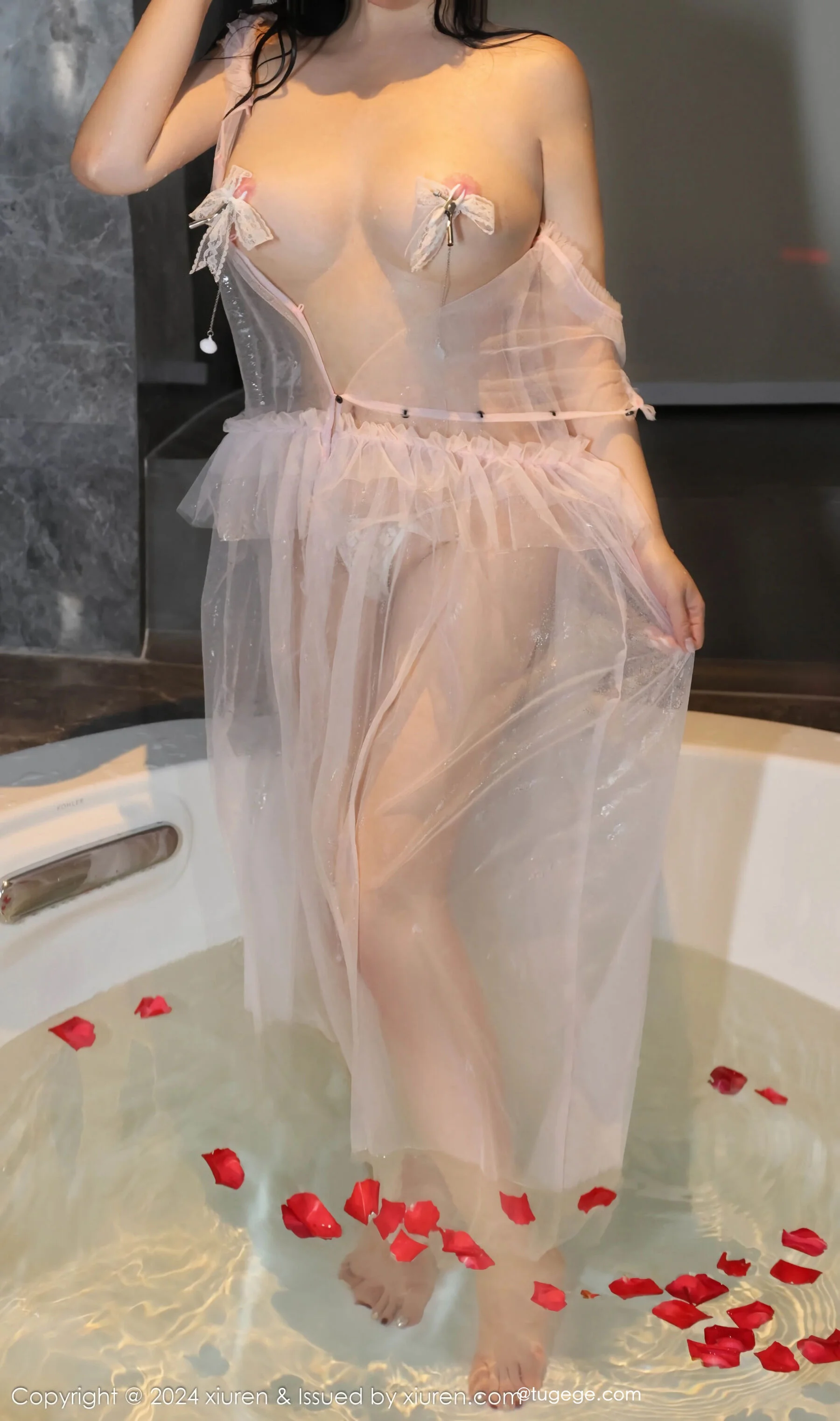 小薯条nienie - Photo 59