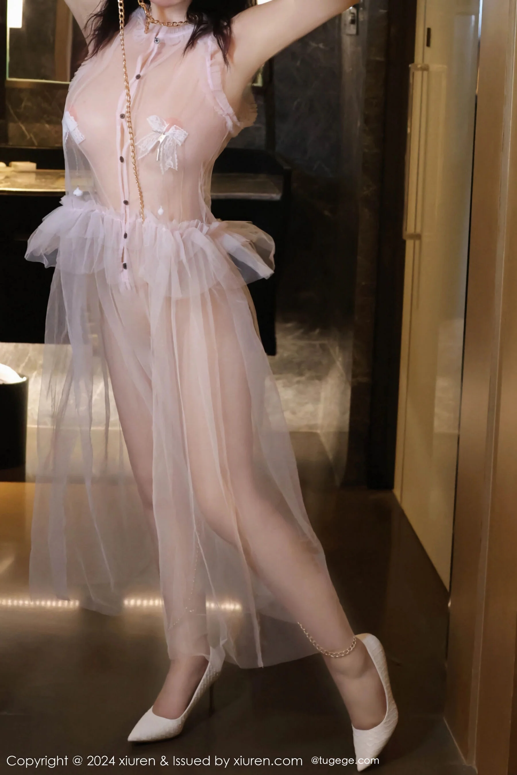 小薯条nienie - Photo 63