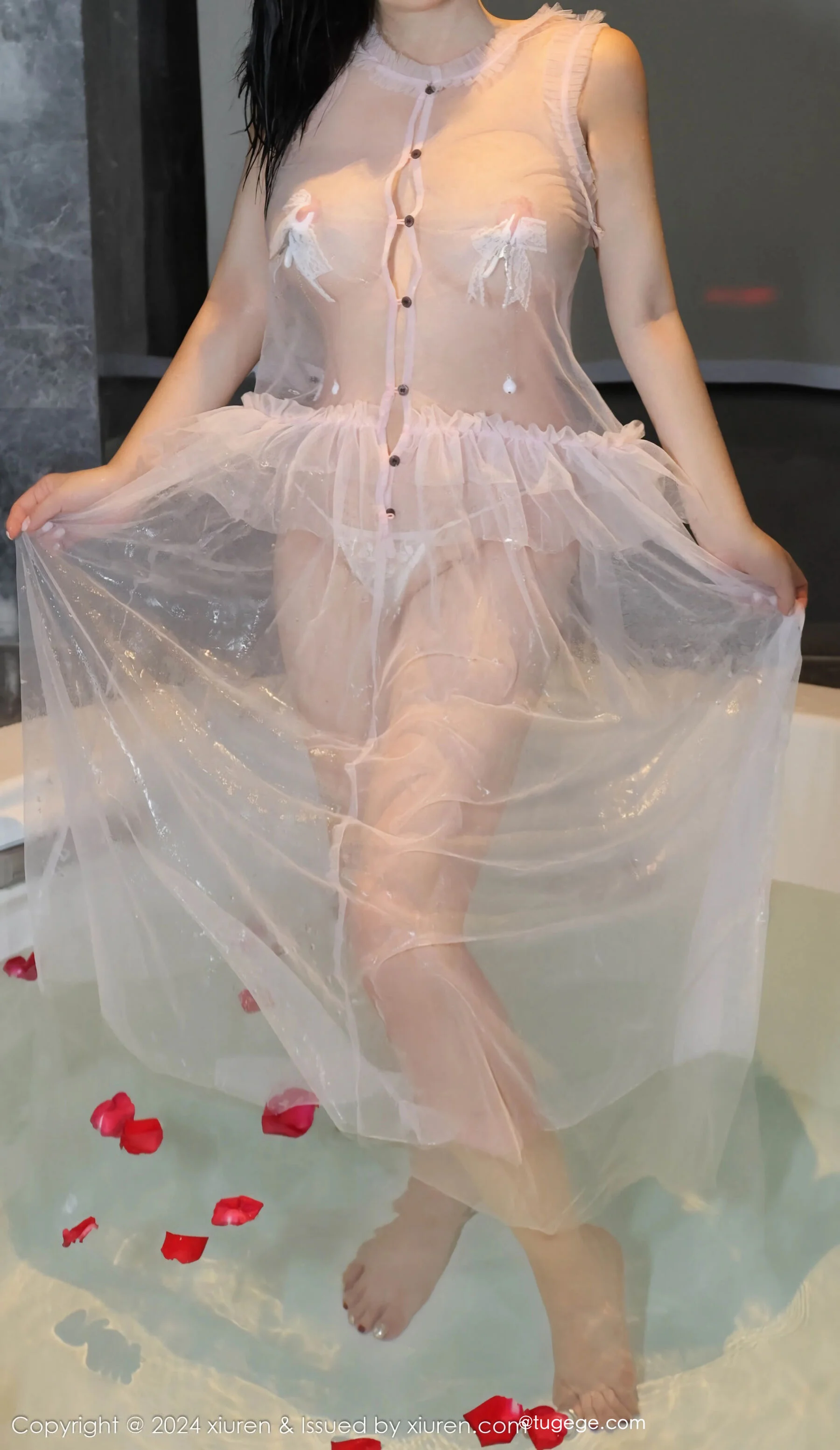 小薯条nienie - Photo 64