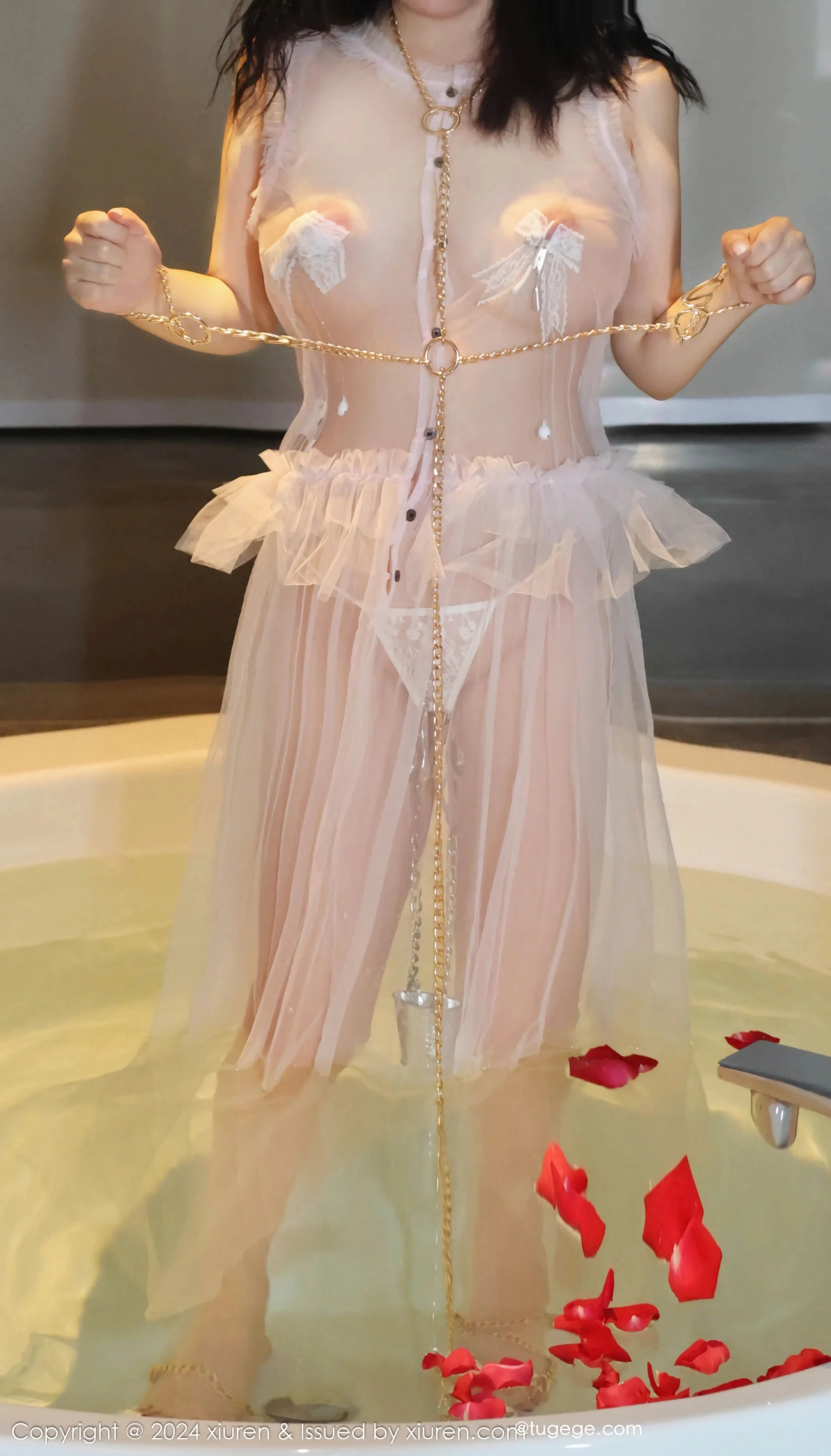 小薯条nienie - Photo 68