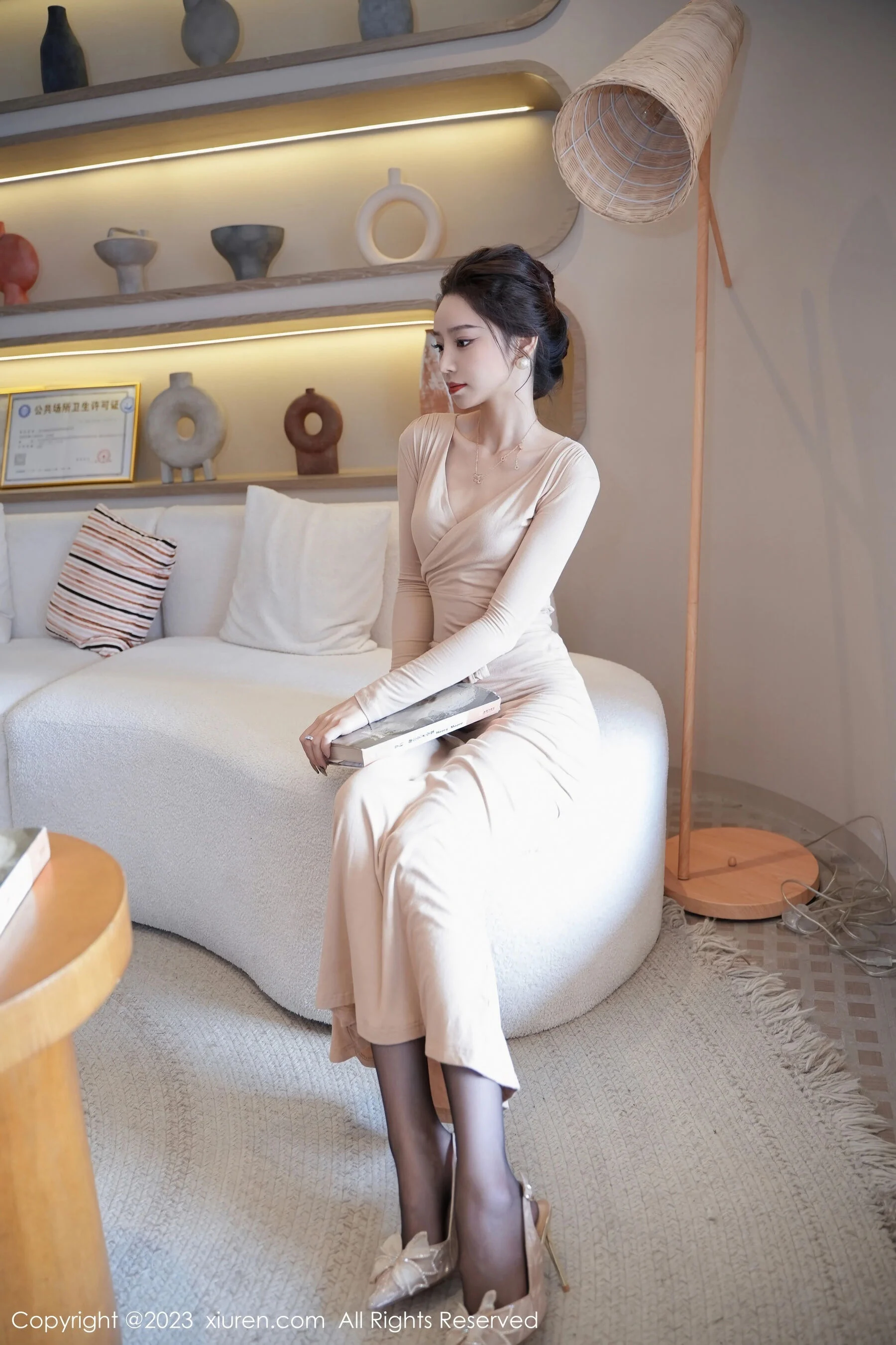 苏曼兮 - Photo 11