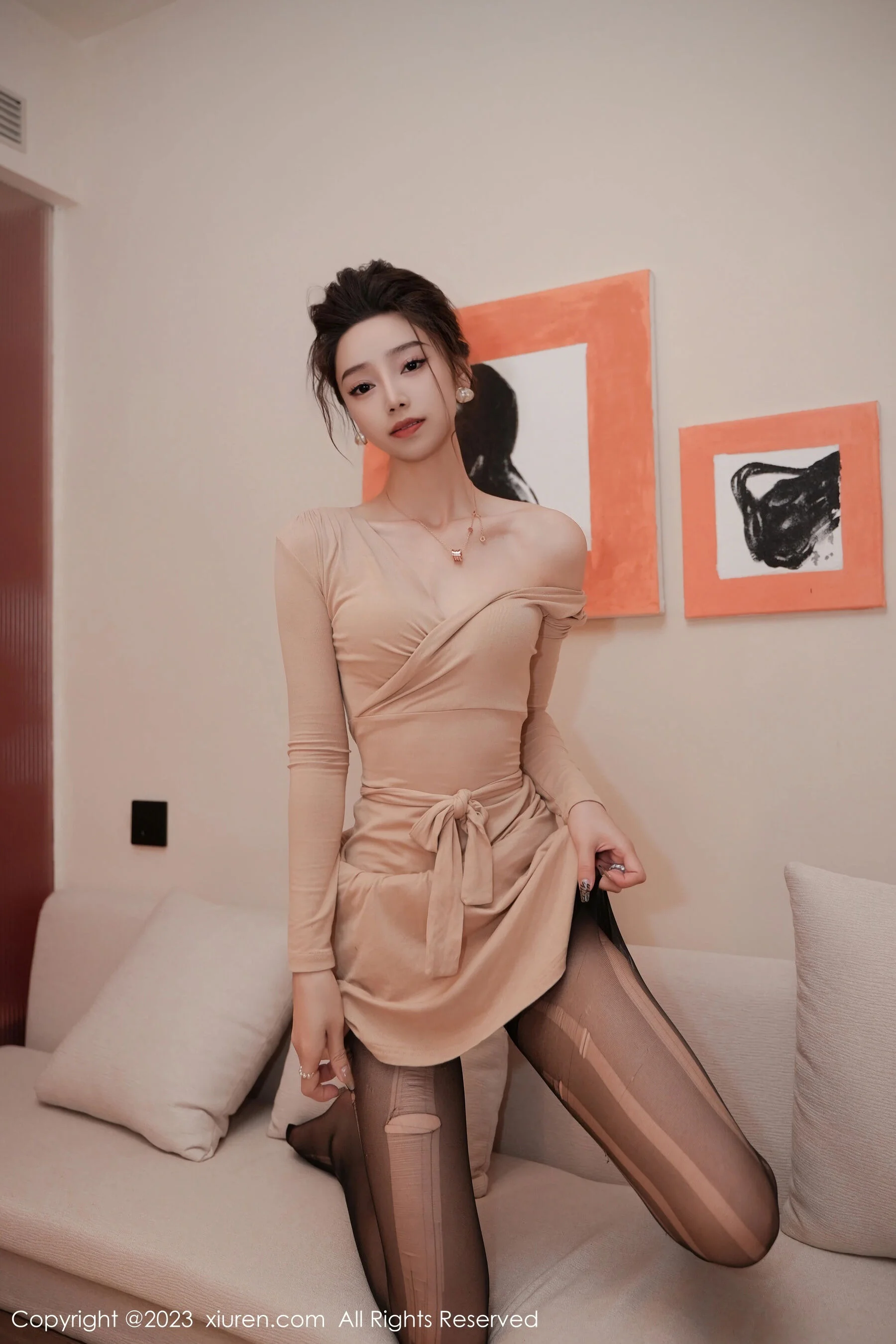 苏曼兮 - Photo 47