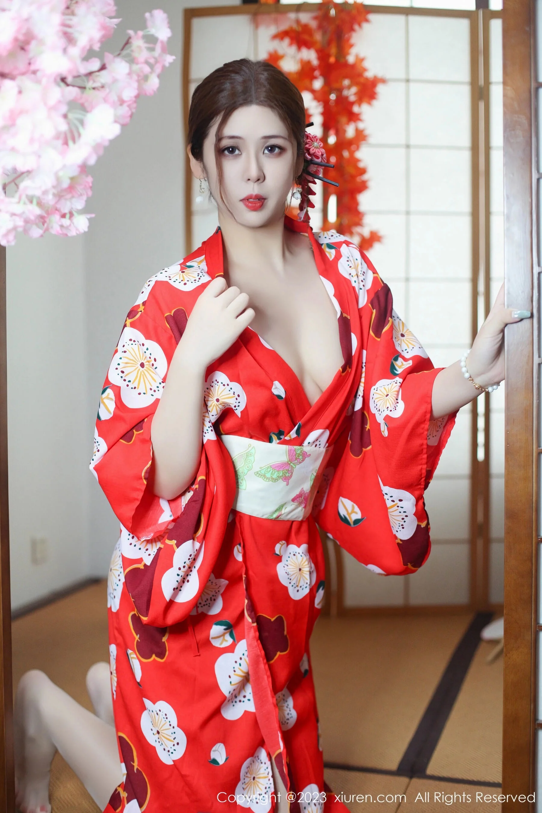 月野兔美妞 - Photo 2