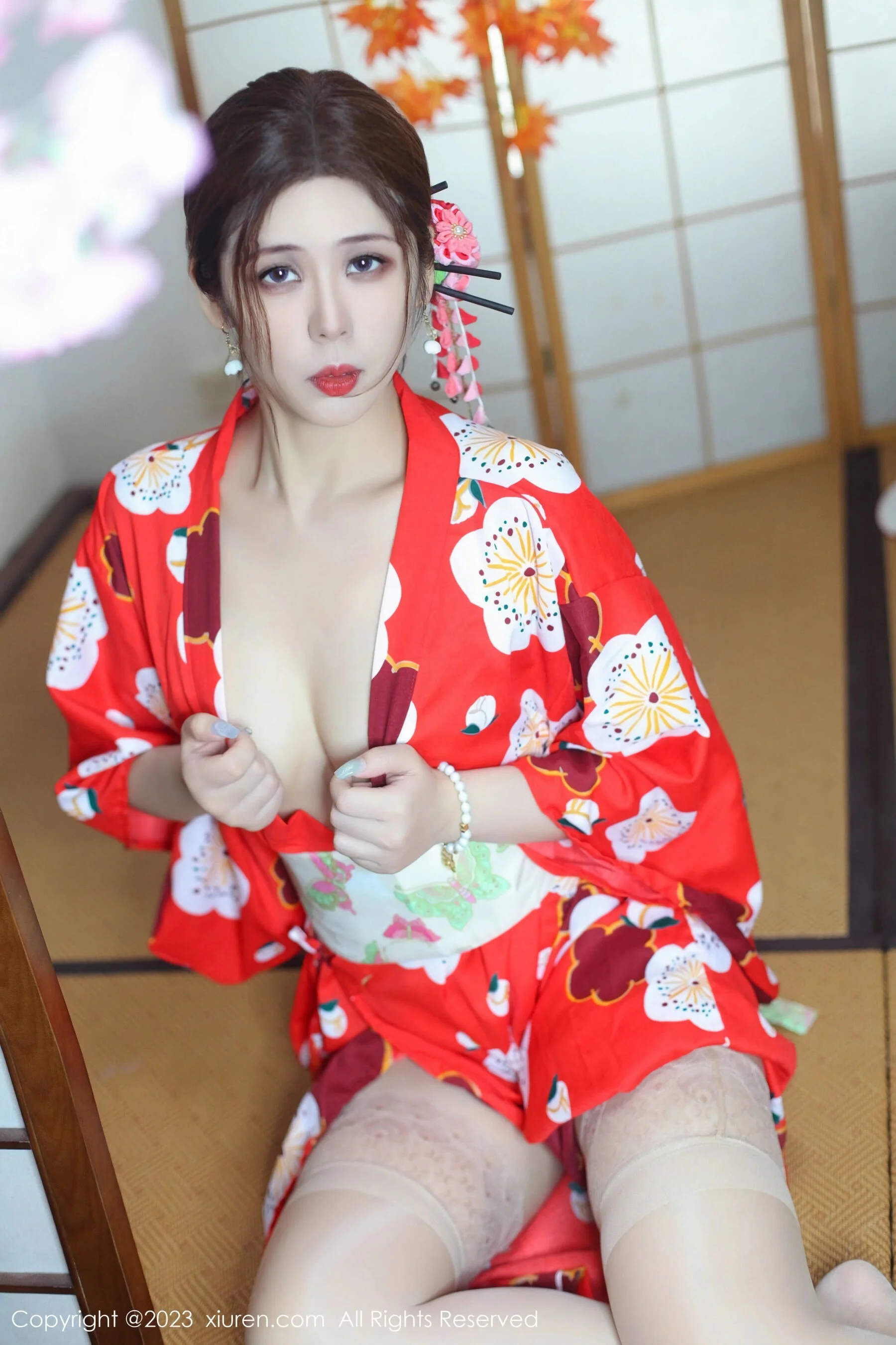 月野兔美妞 - Photo 3